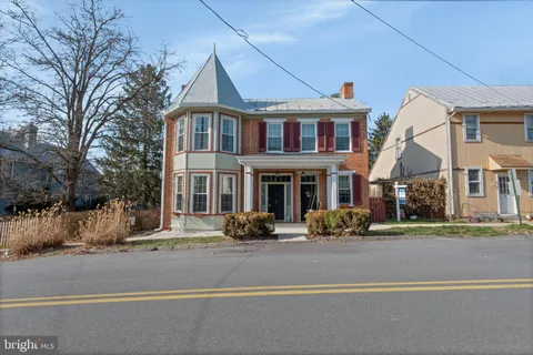 128 S Main Street, New Windsor, MD MLS: MDCR2025486