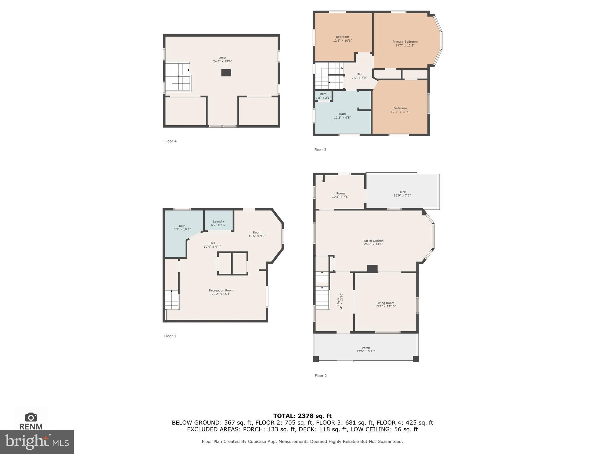 RAILROAD BORO - Residential
