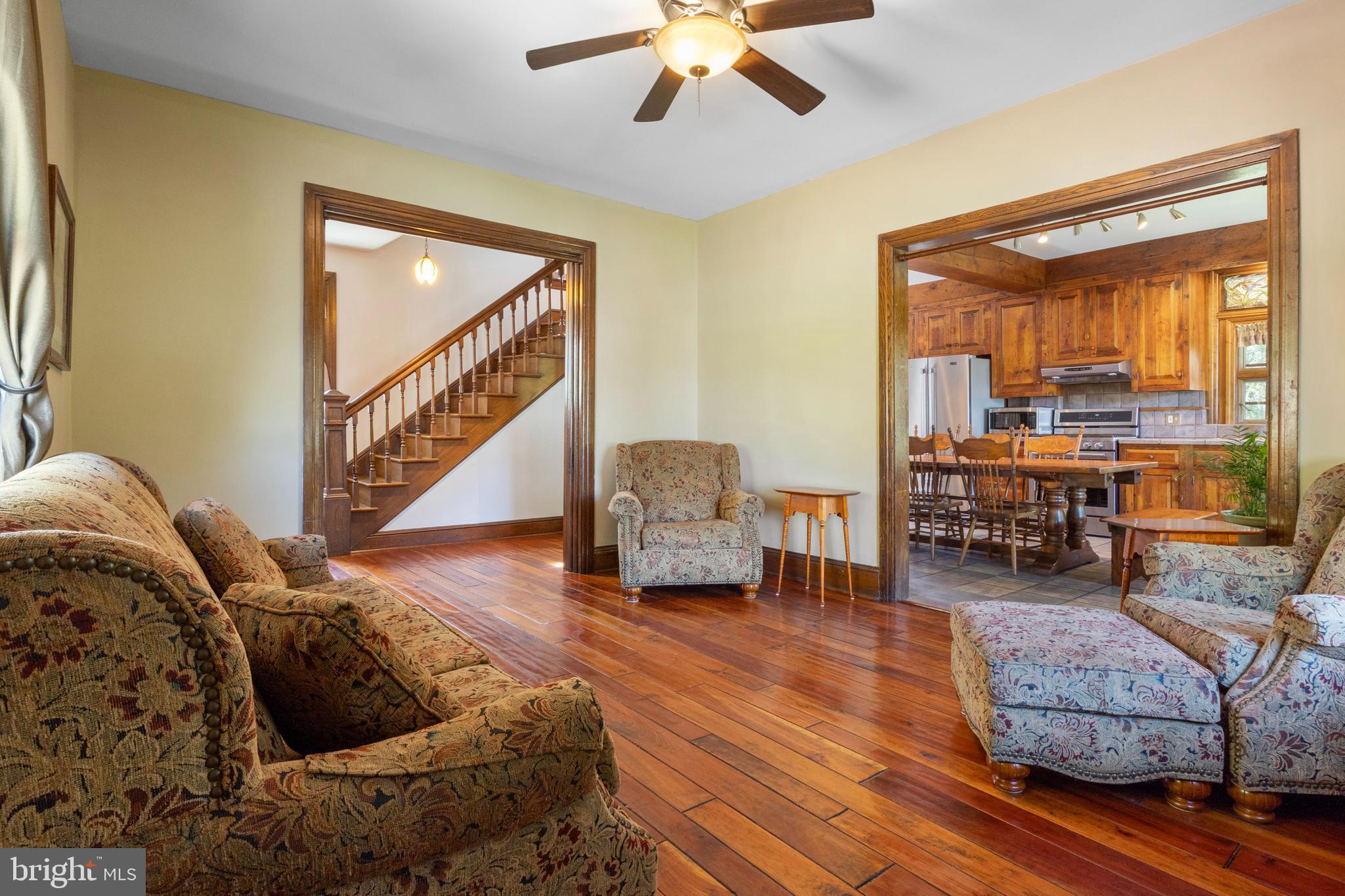 RAILROAD BORO - Residential