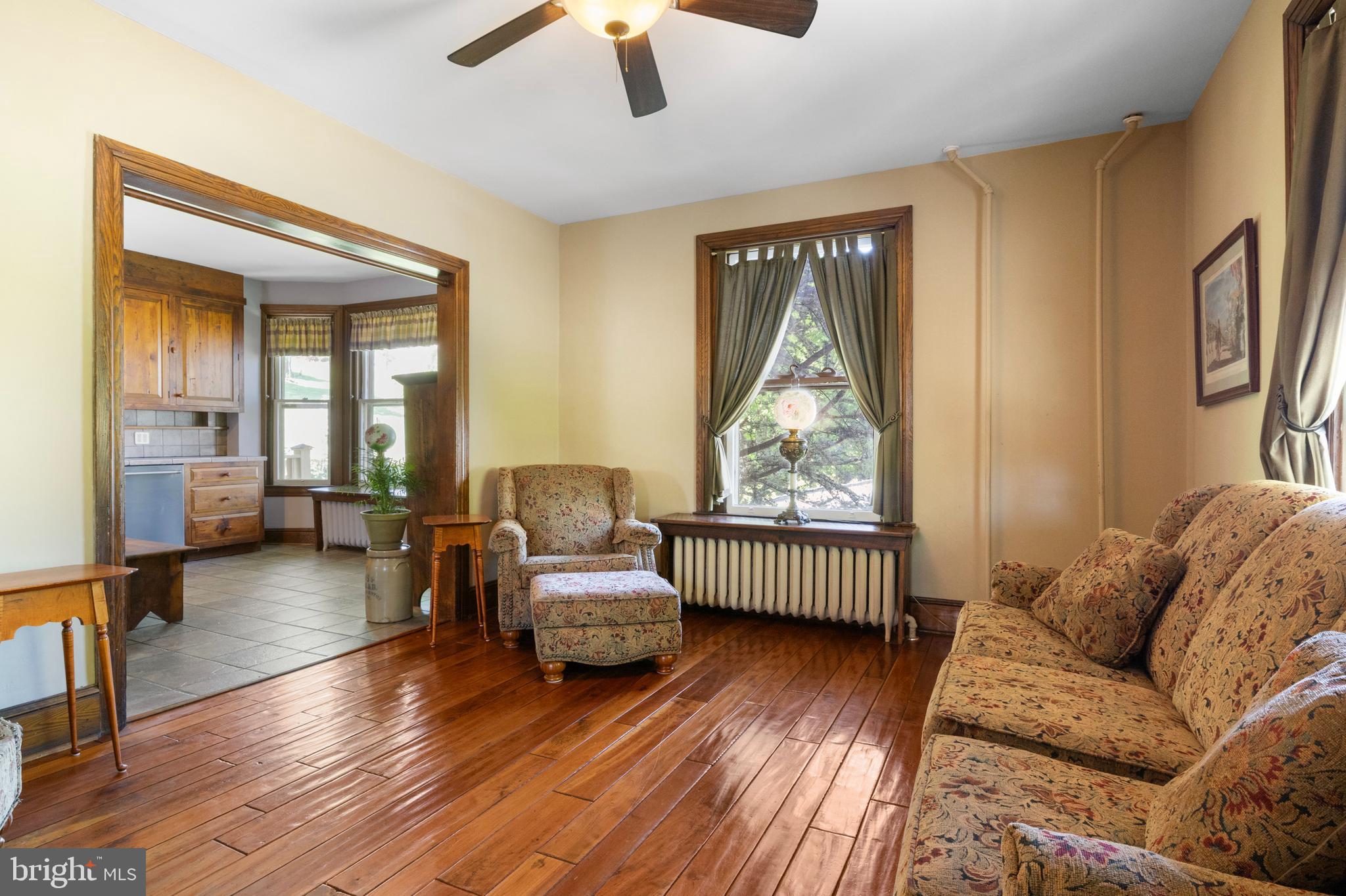 RAILROAD BORO - Residential