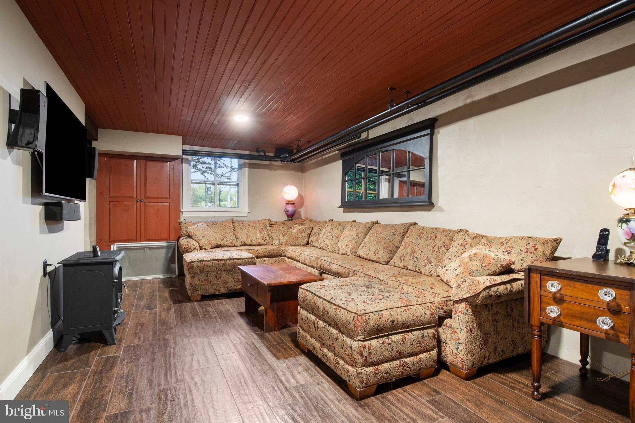 RAILROAD BORO - Residential