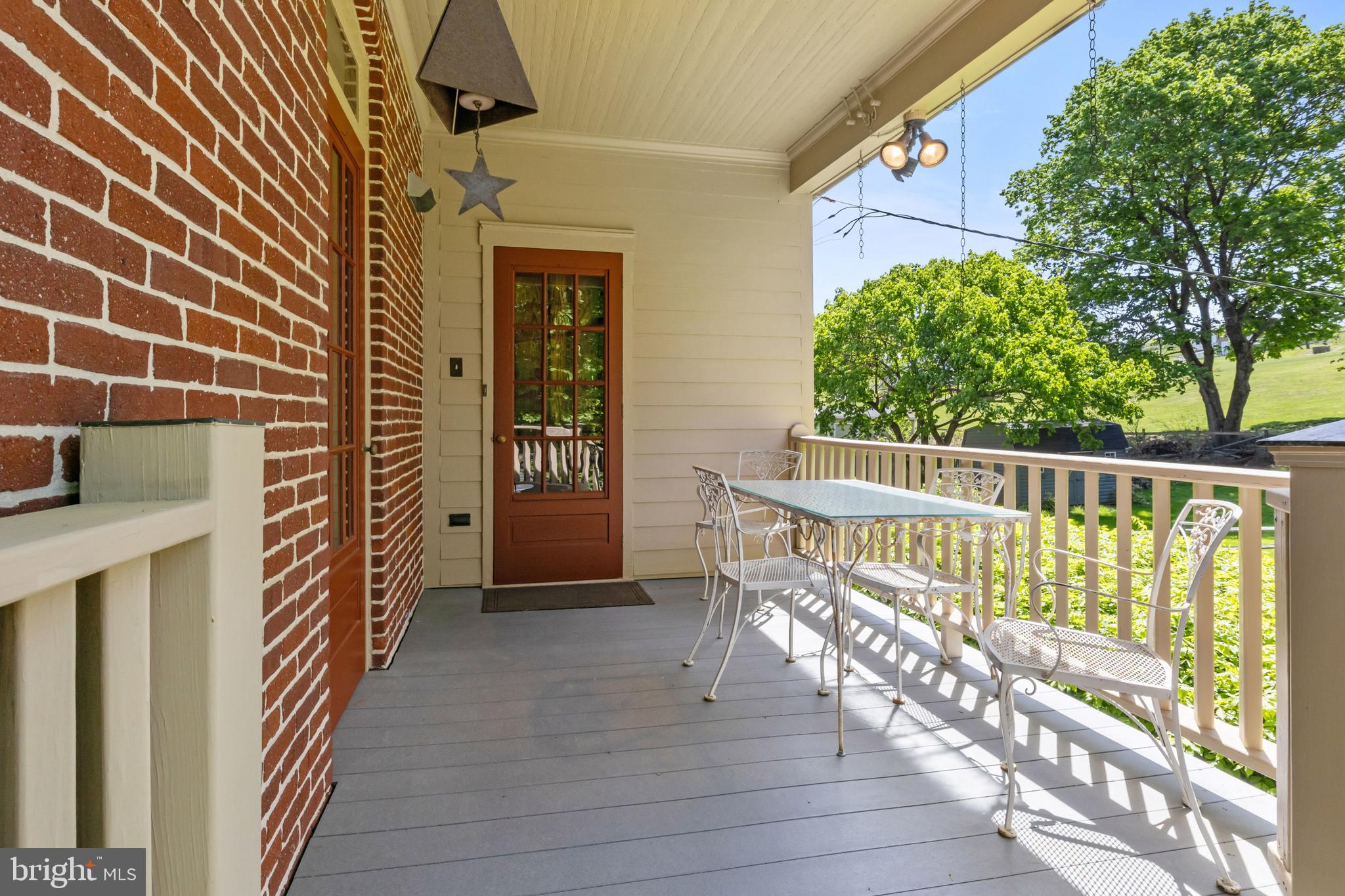 RAILROAD BORO - Residential