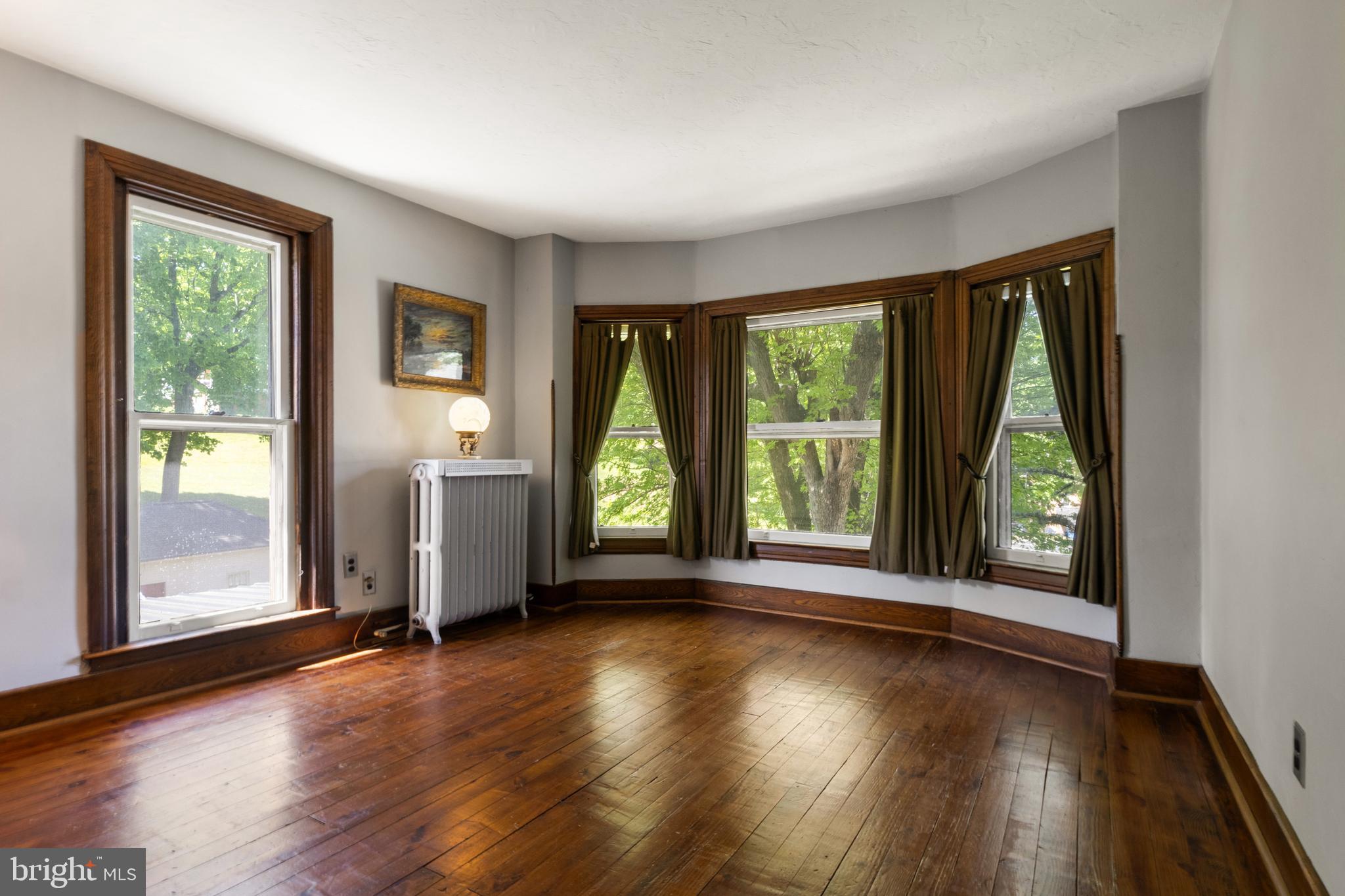 RAILROAD BORO - Residential