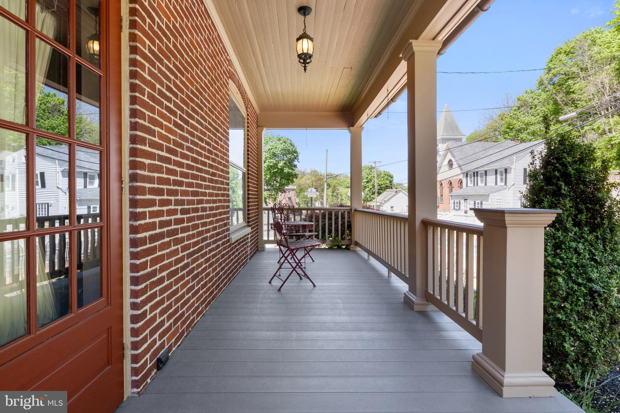 RAILROAD BORO - Residential