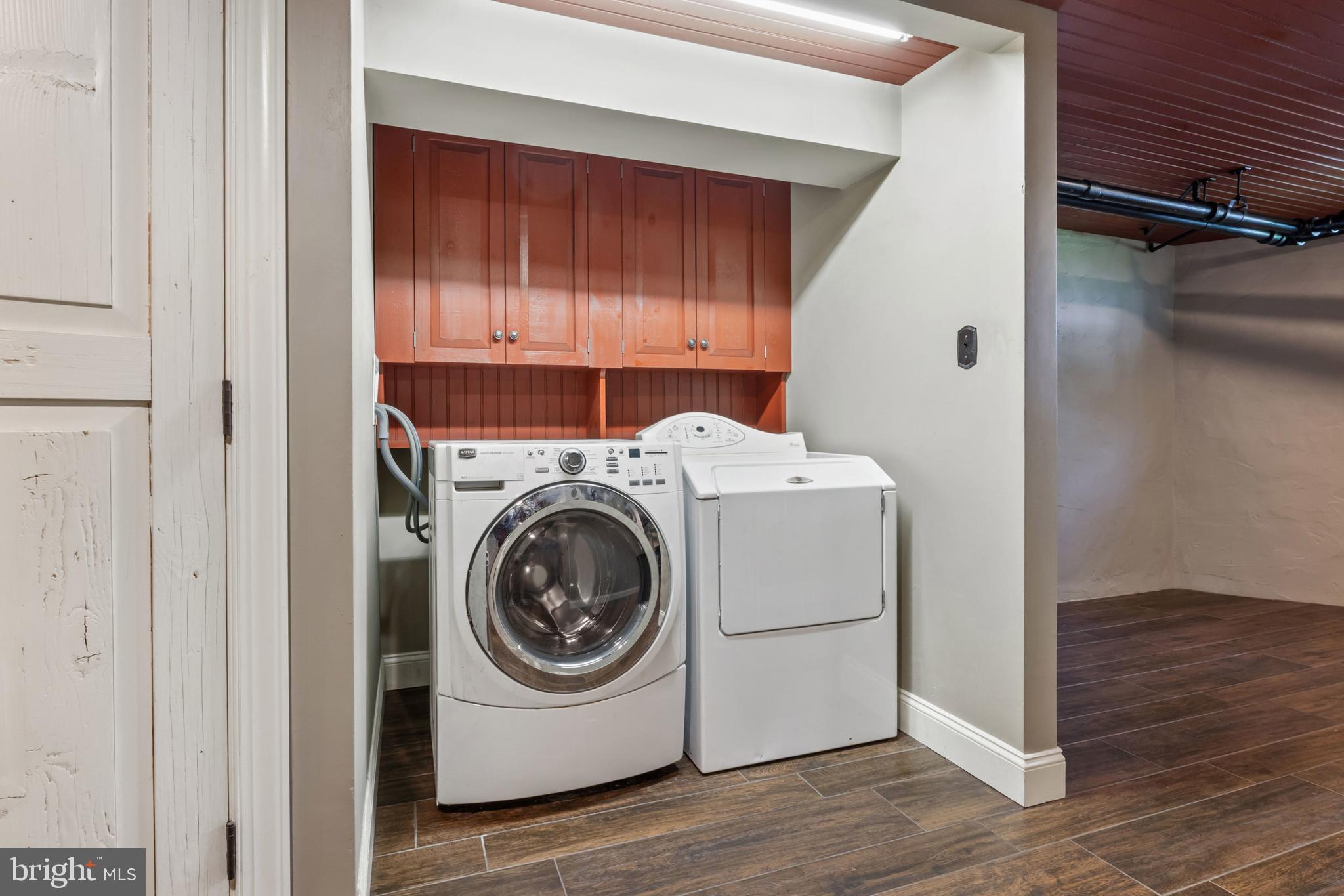 RAILROAD BORO - Residential