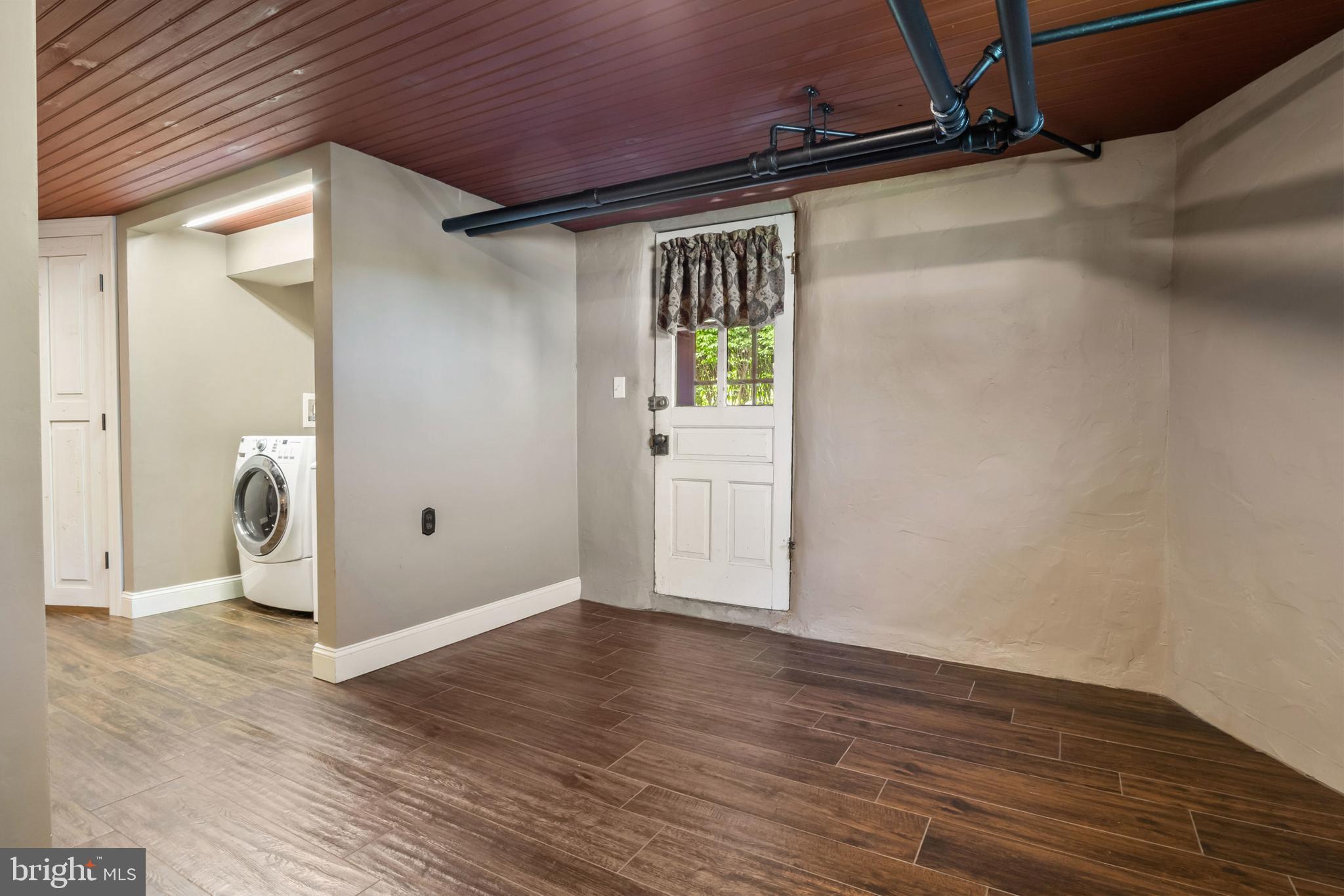 RAILROAD BORO - Residential