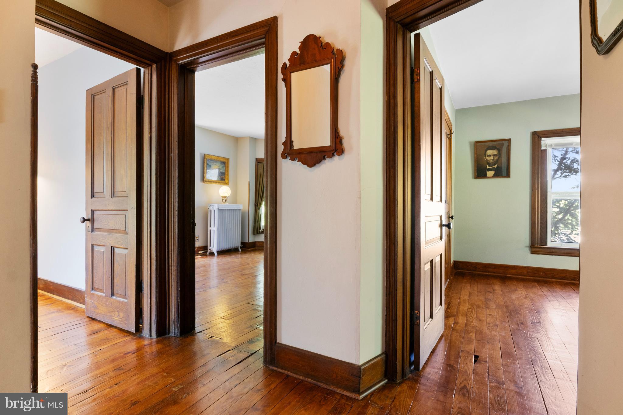 RAILROAD BORO - Residential