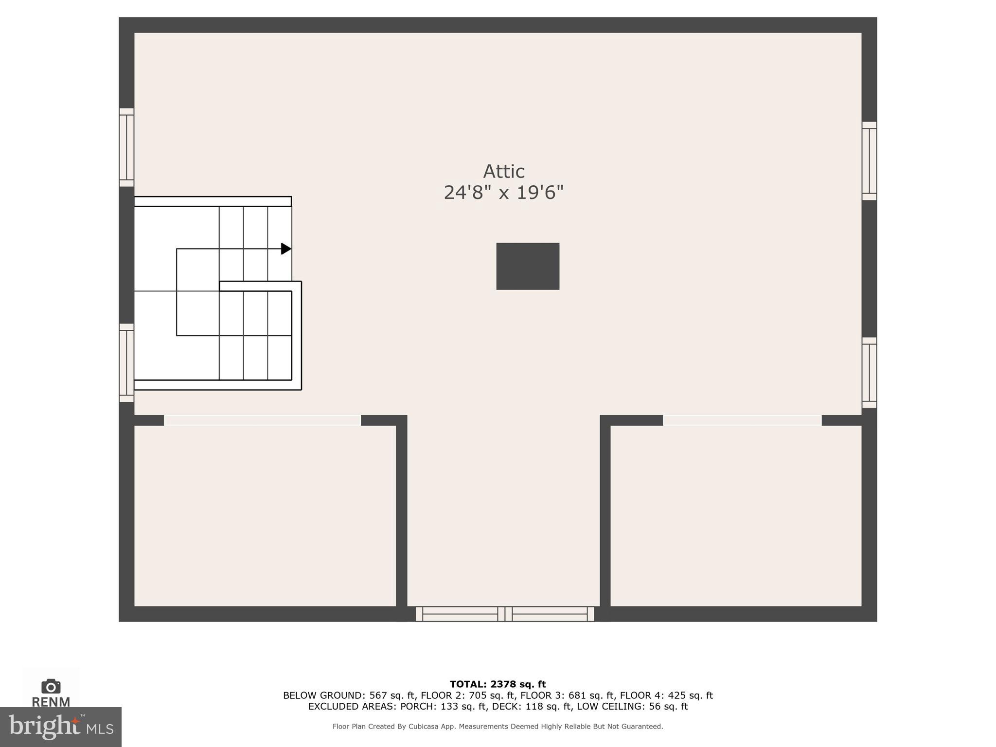 RAILROAD BORO - Residential