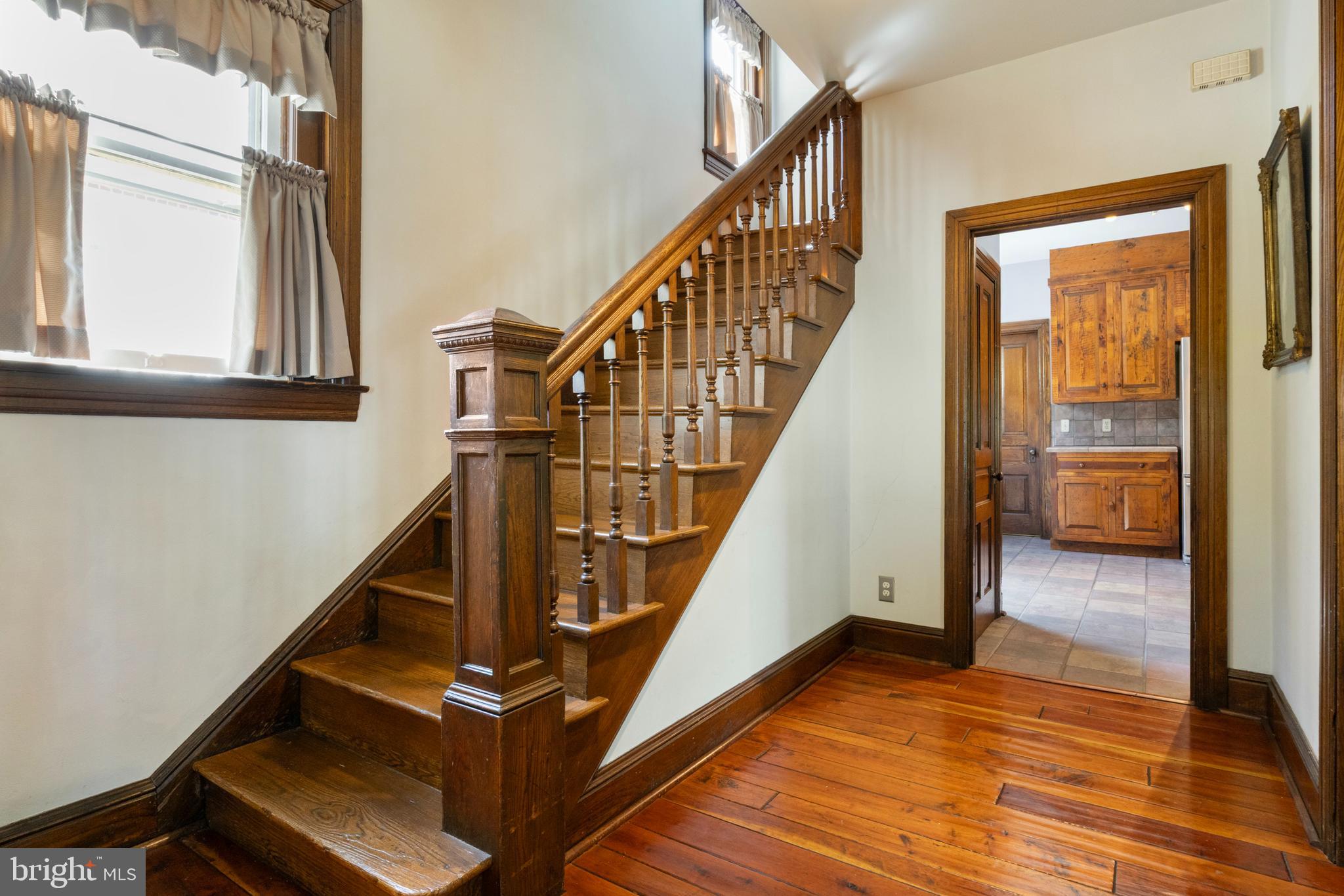 RAILROAD BORO - Residential