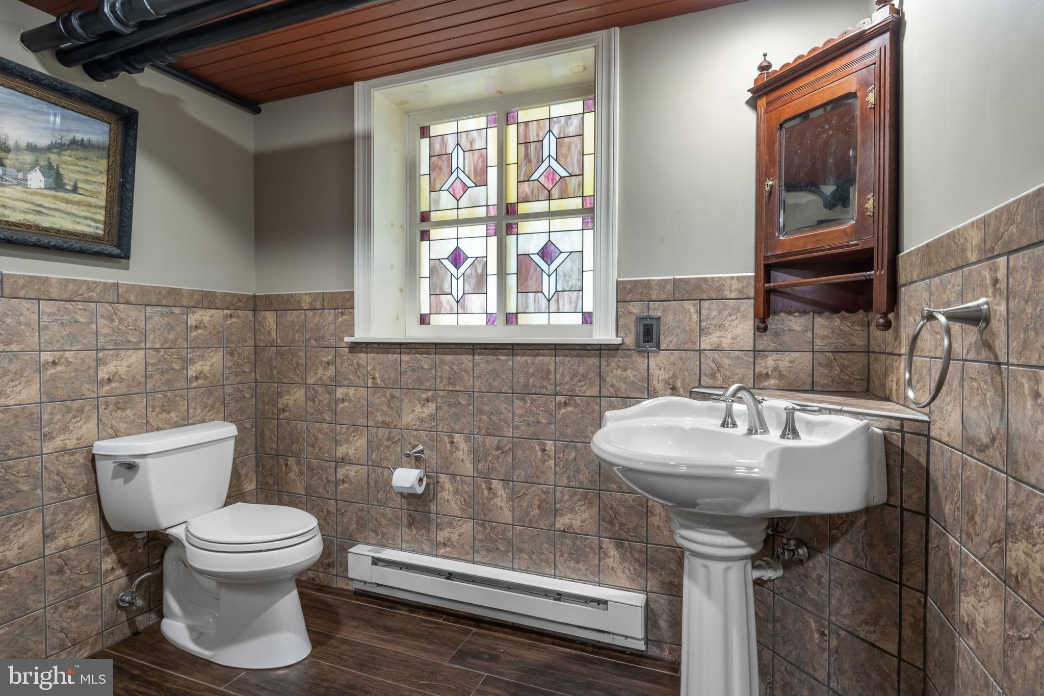 RAILROAD BORO - Residential