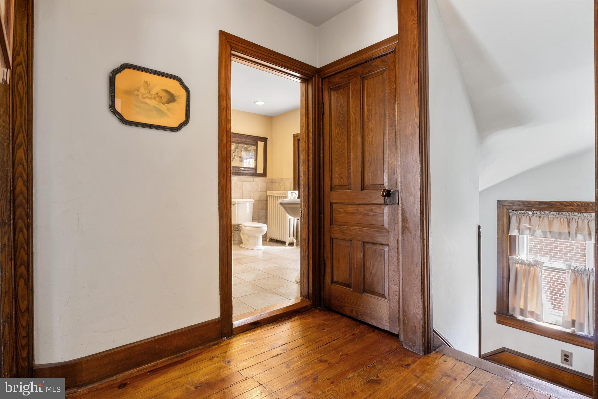 RAILROAD BORO - Residential