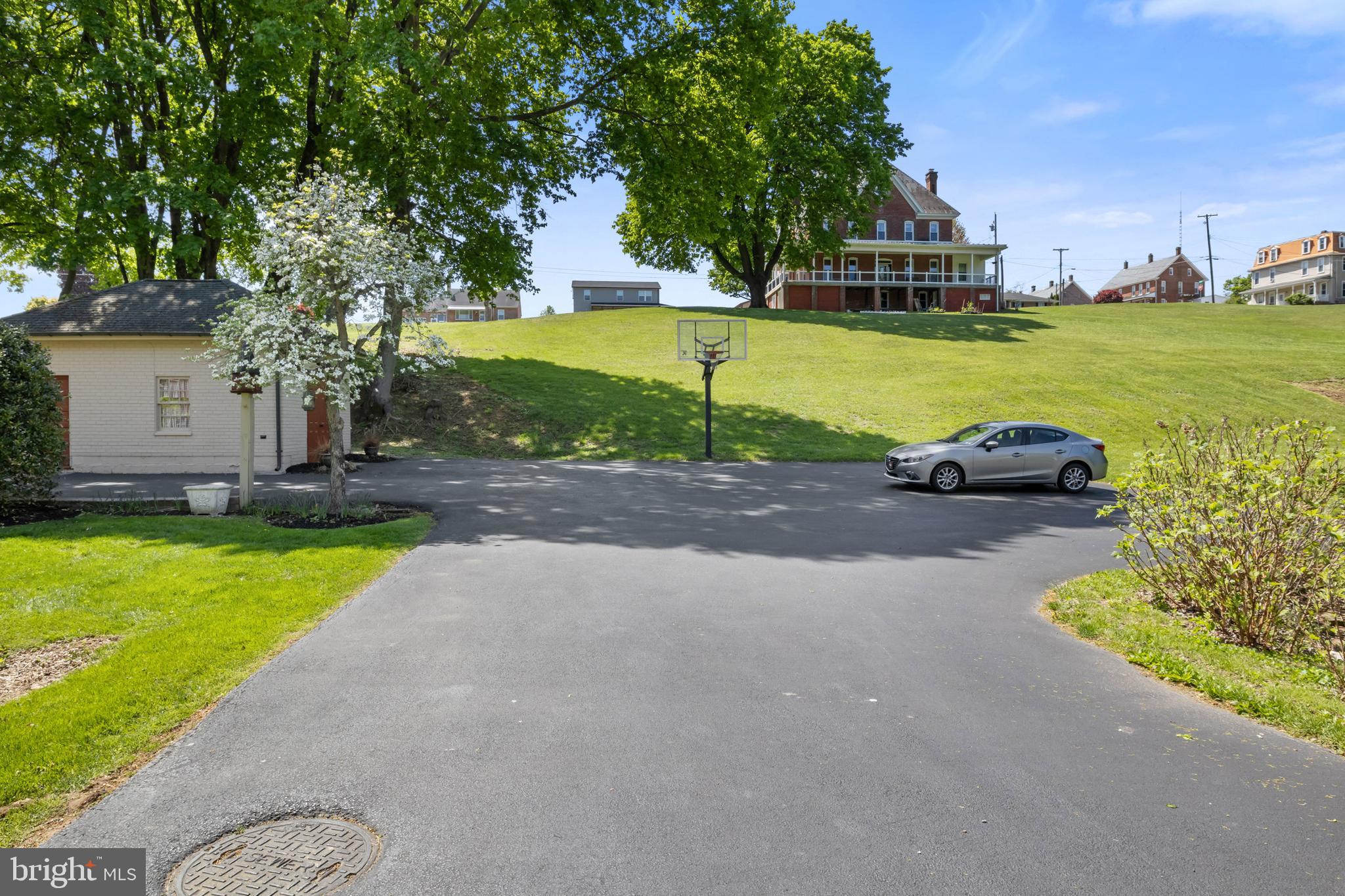 RAILROAD BORO - Residential