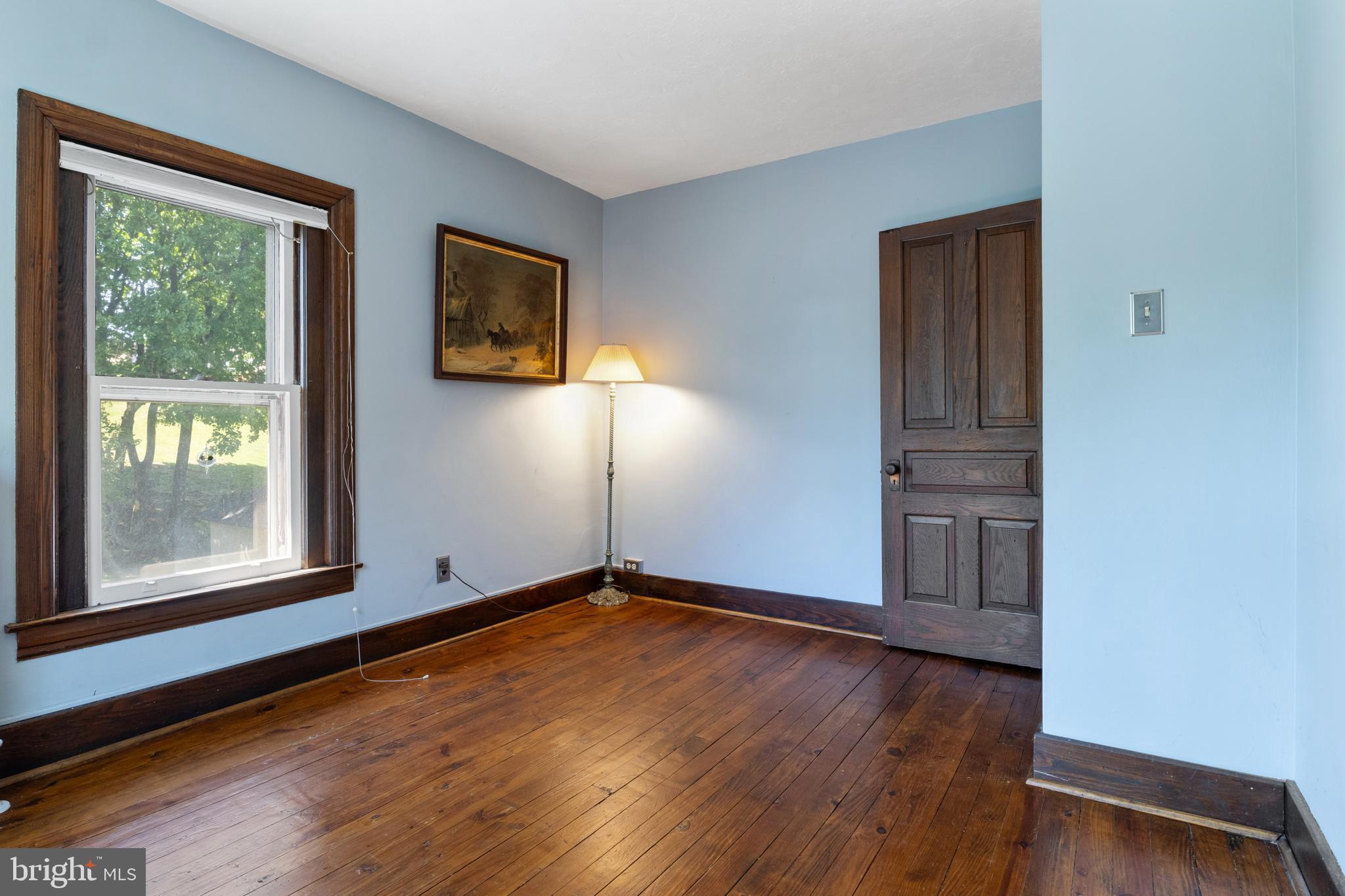 RAILROAD BORO - Residential