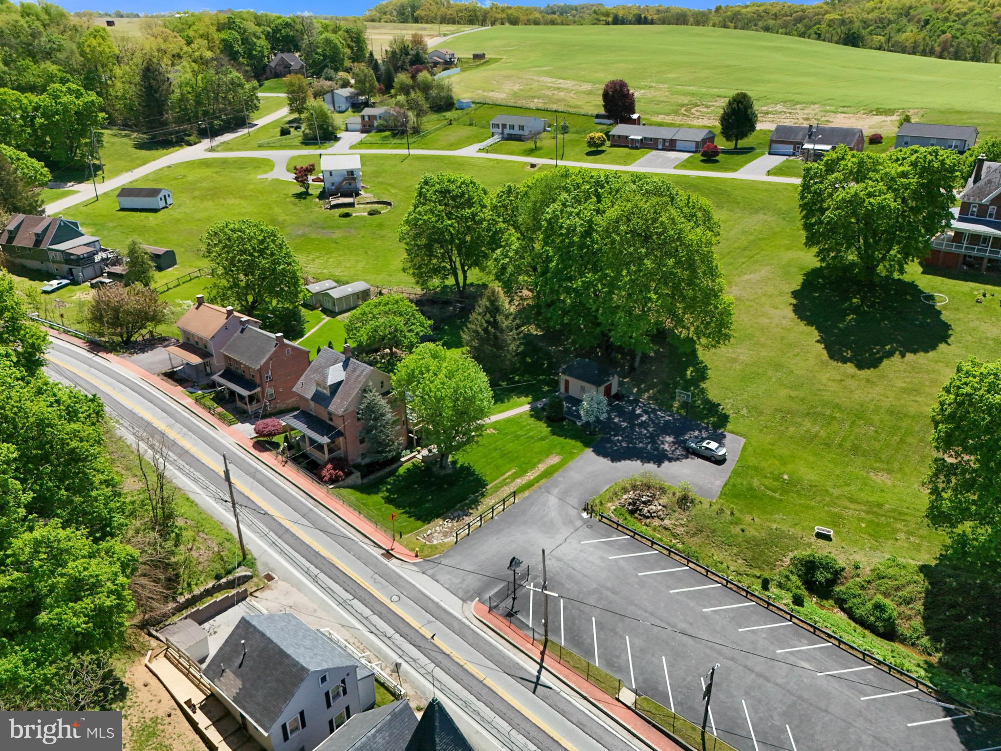 RAILROAD BORO - Residential