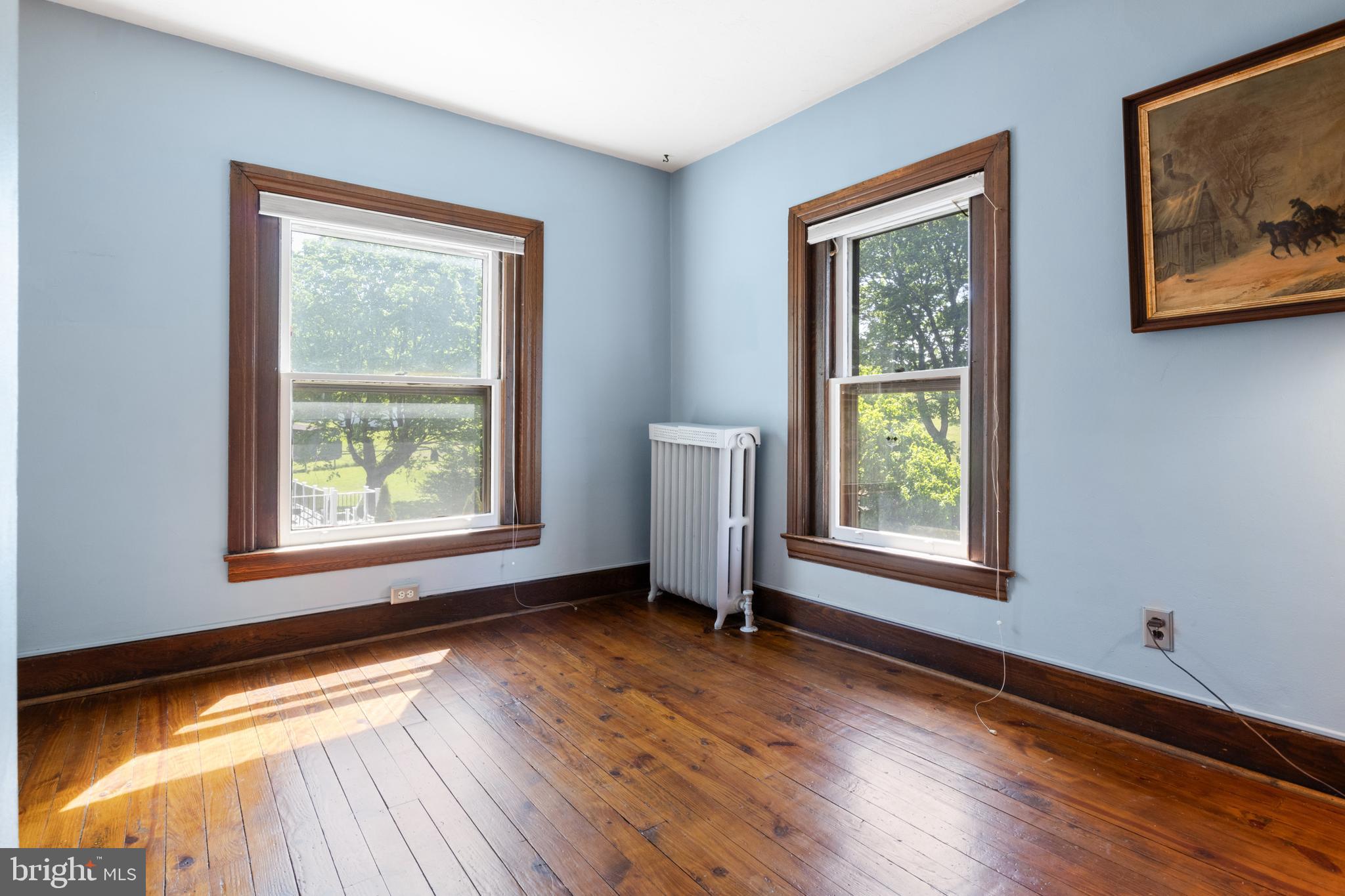 RAILROAD BORO - Residential