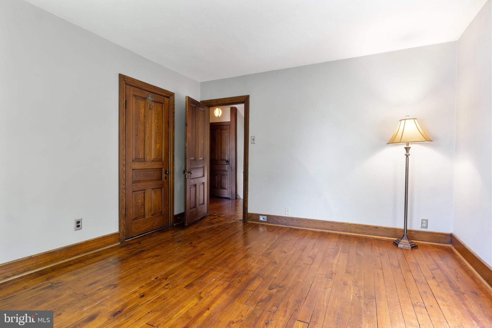 RAILROAD BORO - Residential