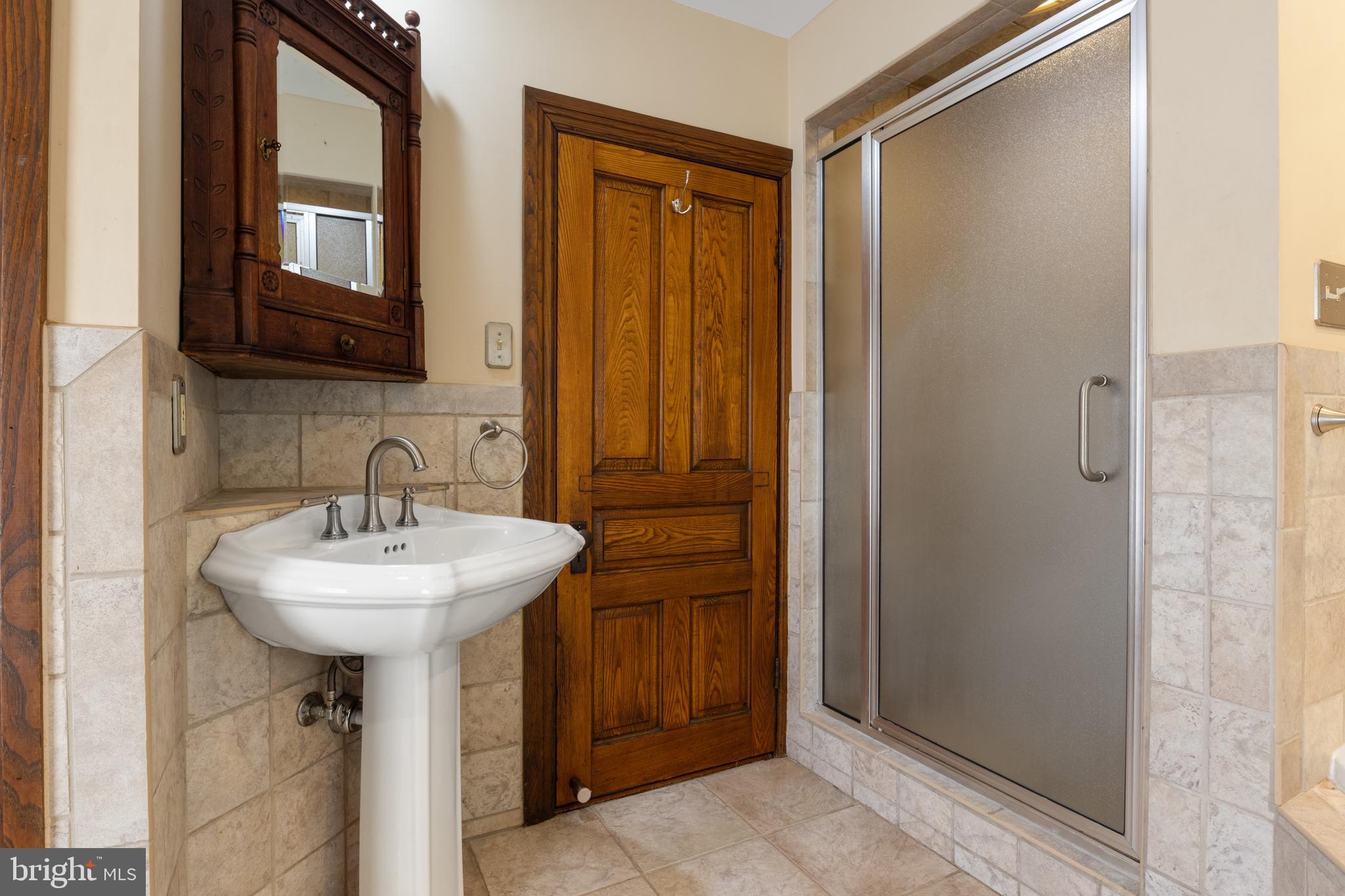 RAILROAD BORO - Residential