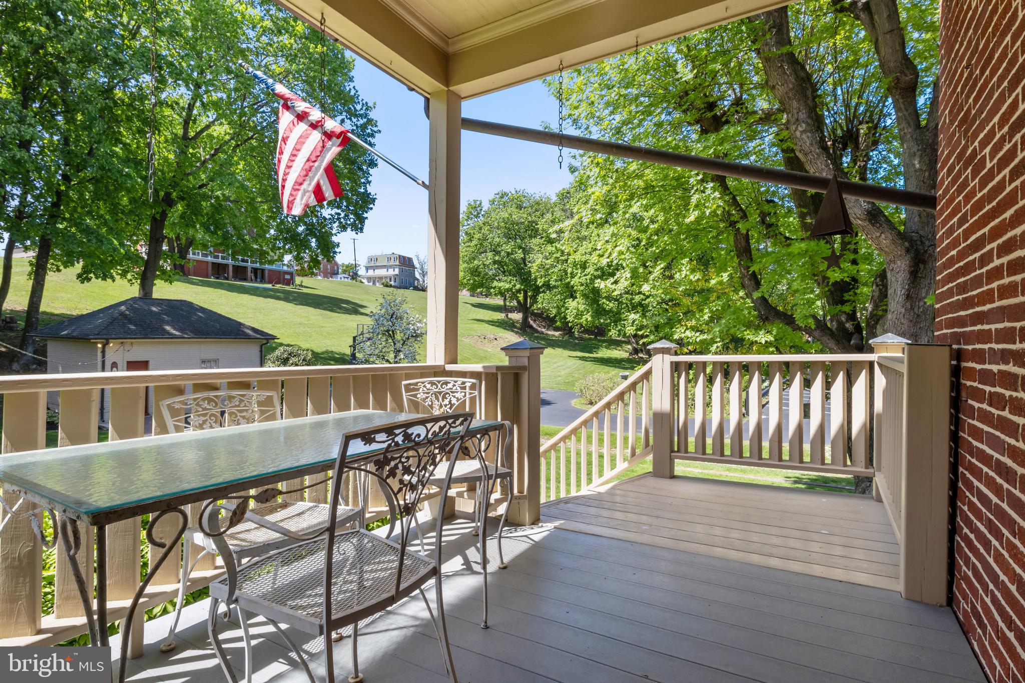 RAILROAD BORO - Residential