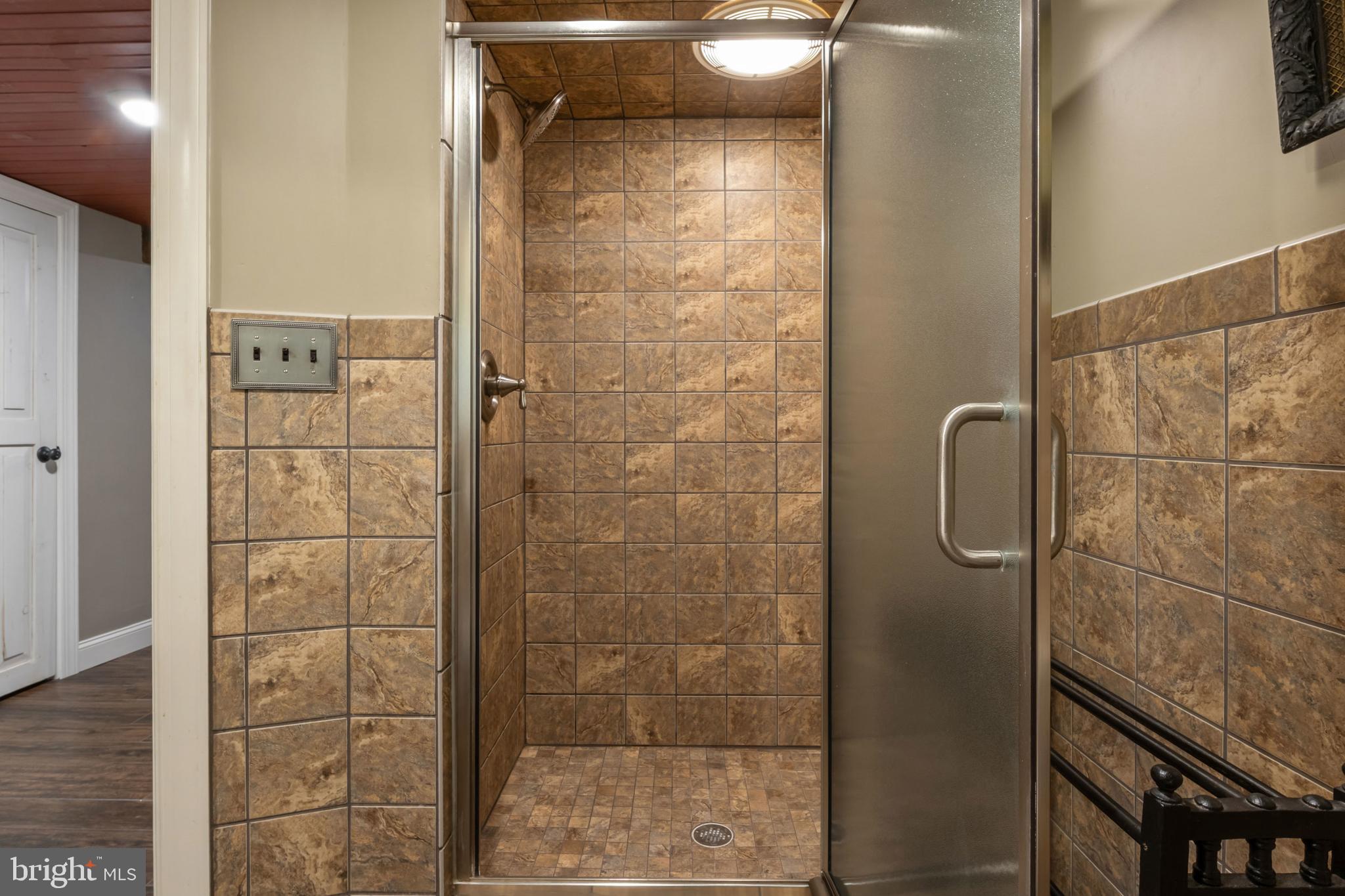 RAILROAD BORO - Residential