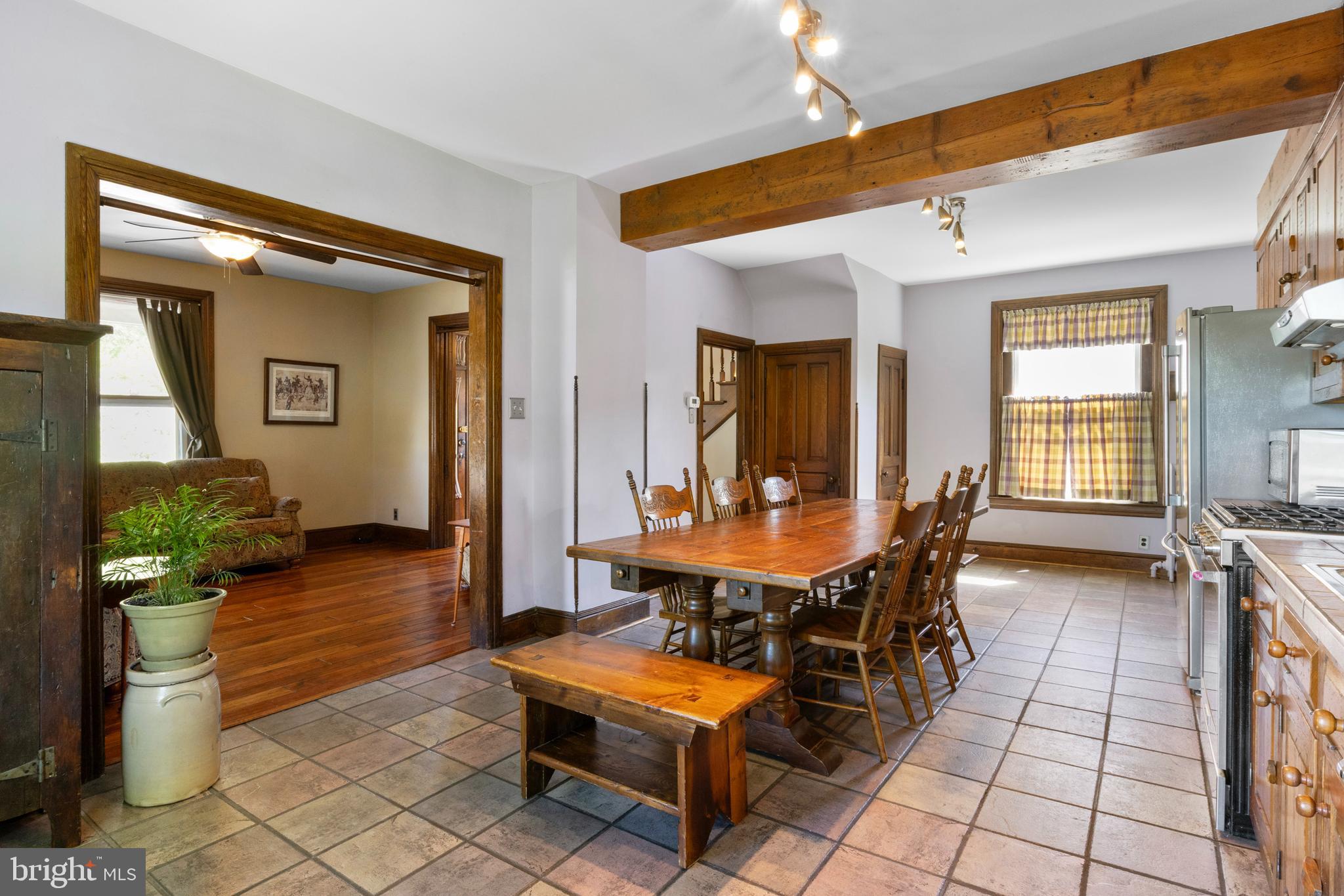 RAILROAD BORO - Residential