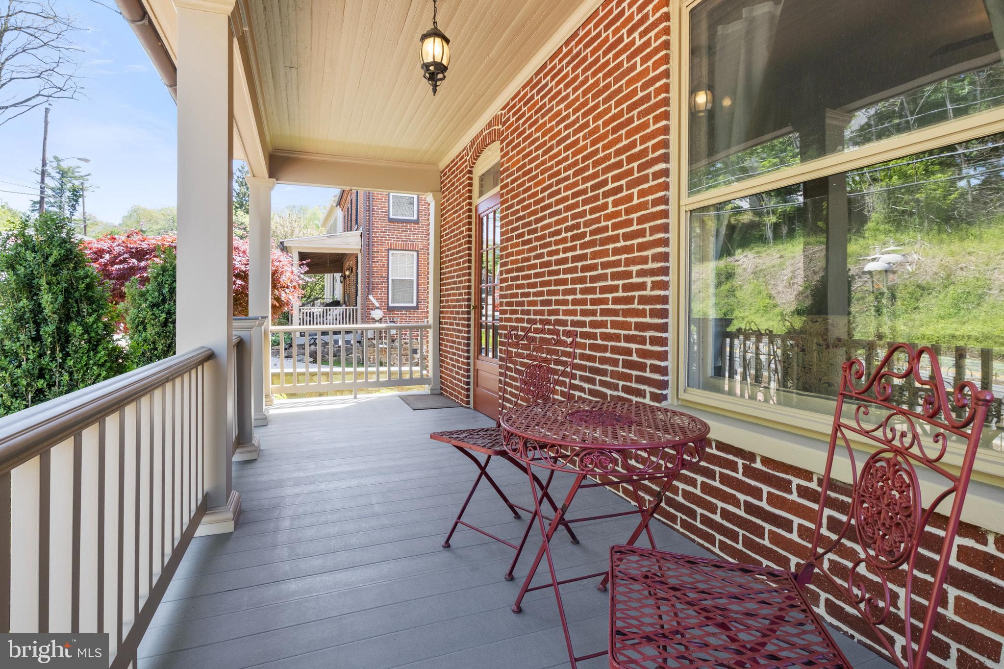 RAILROAD BORO - Residential