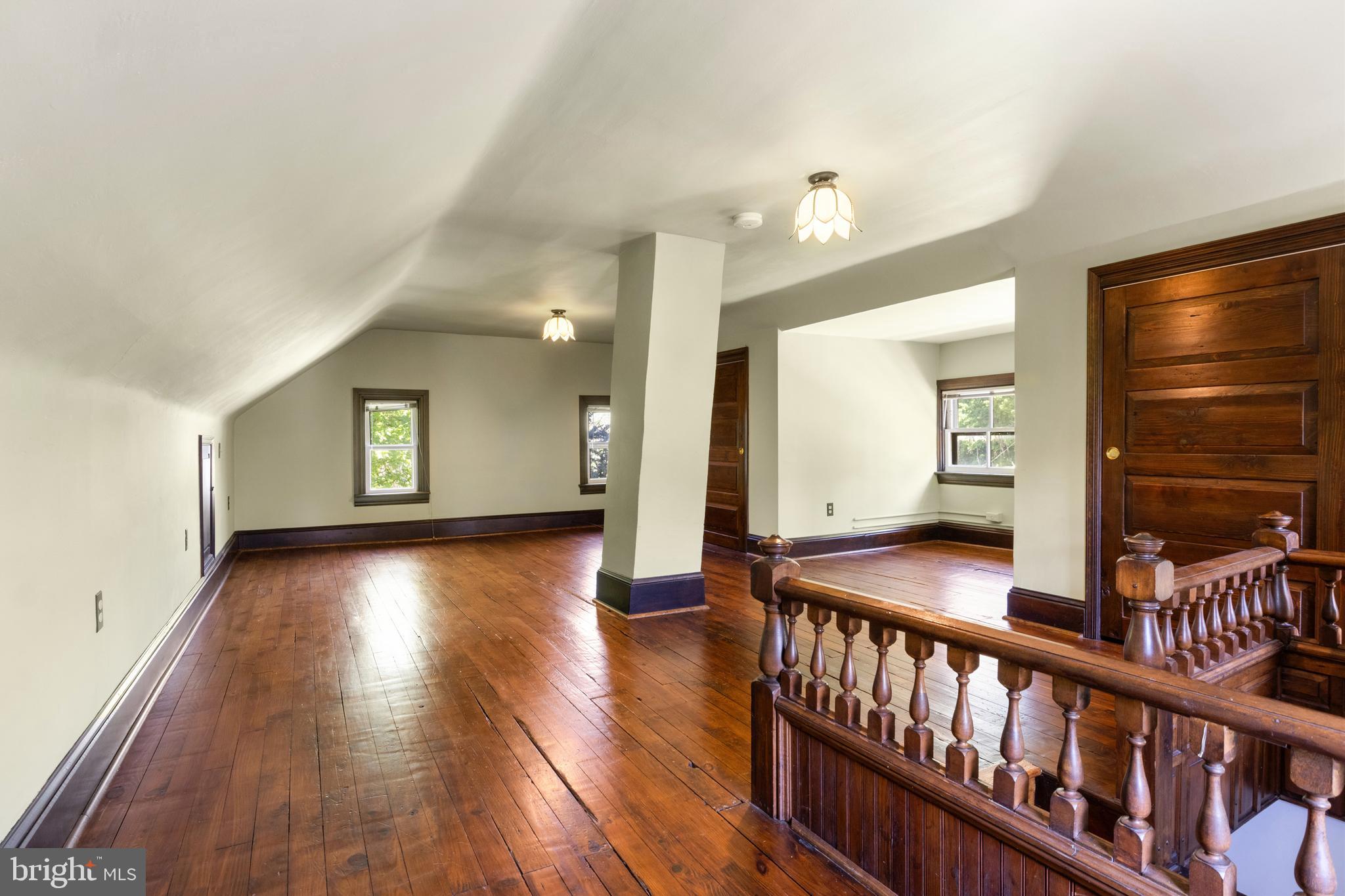 RAILROAD BORO - Residential