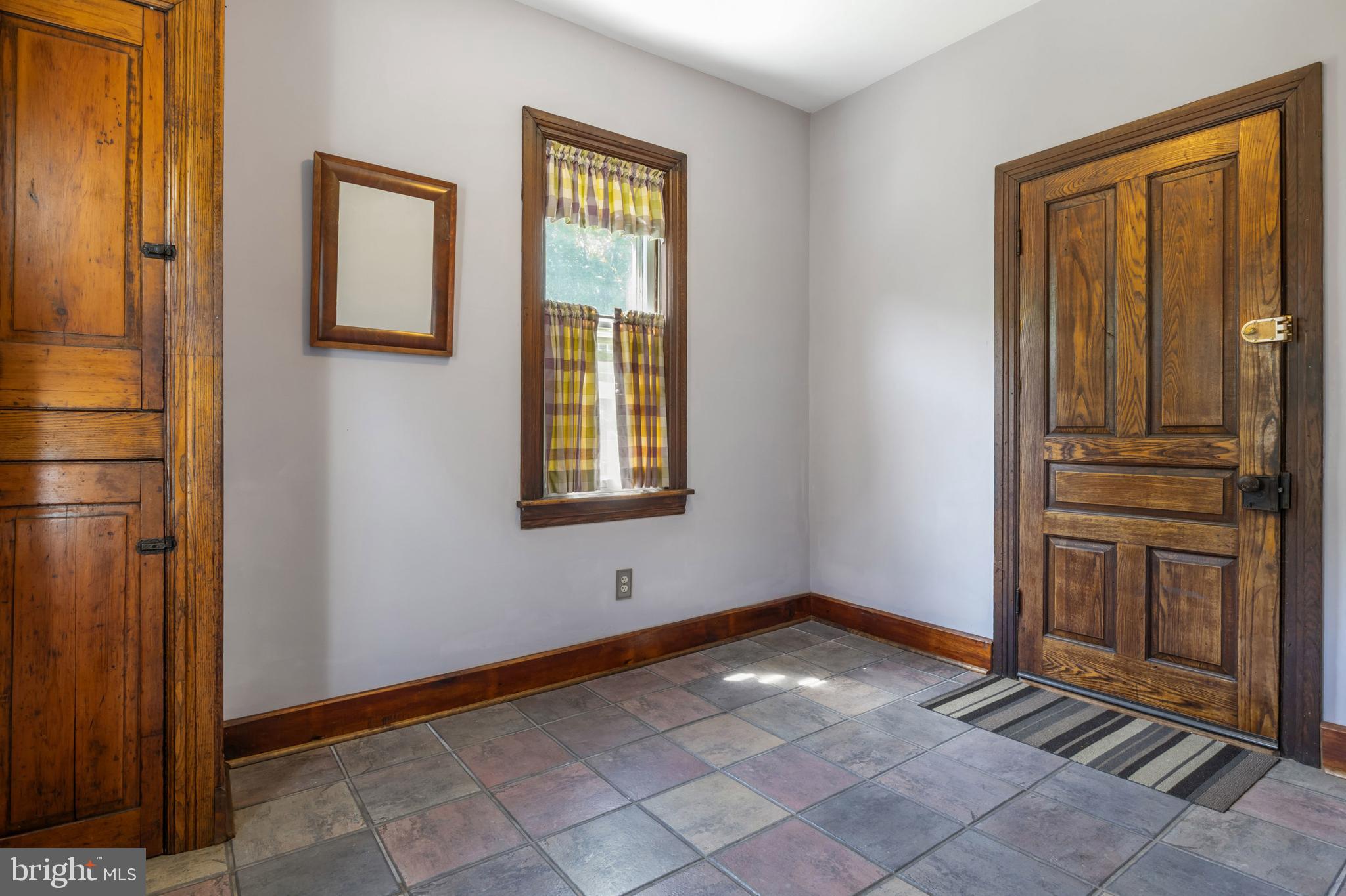 RAILROAD BORO - Residential