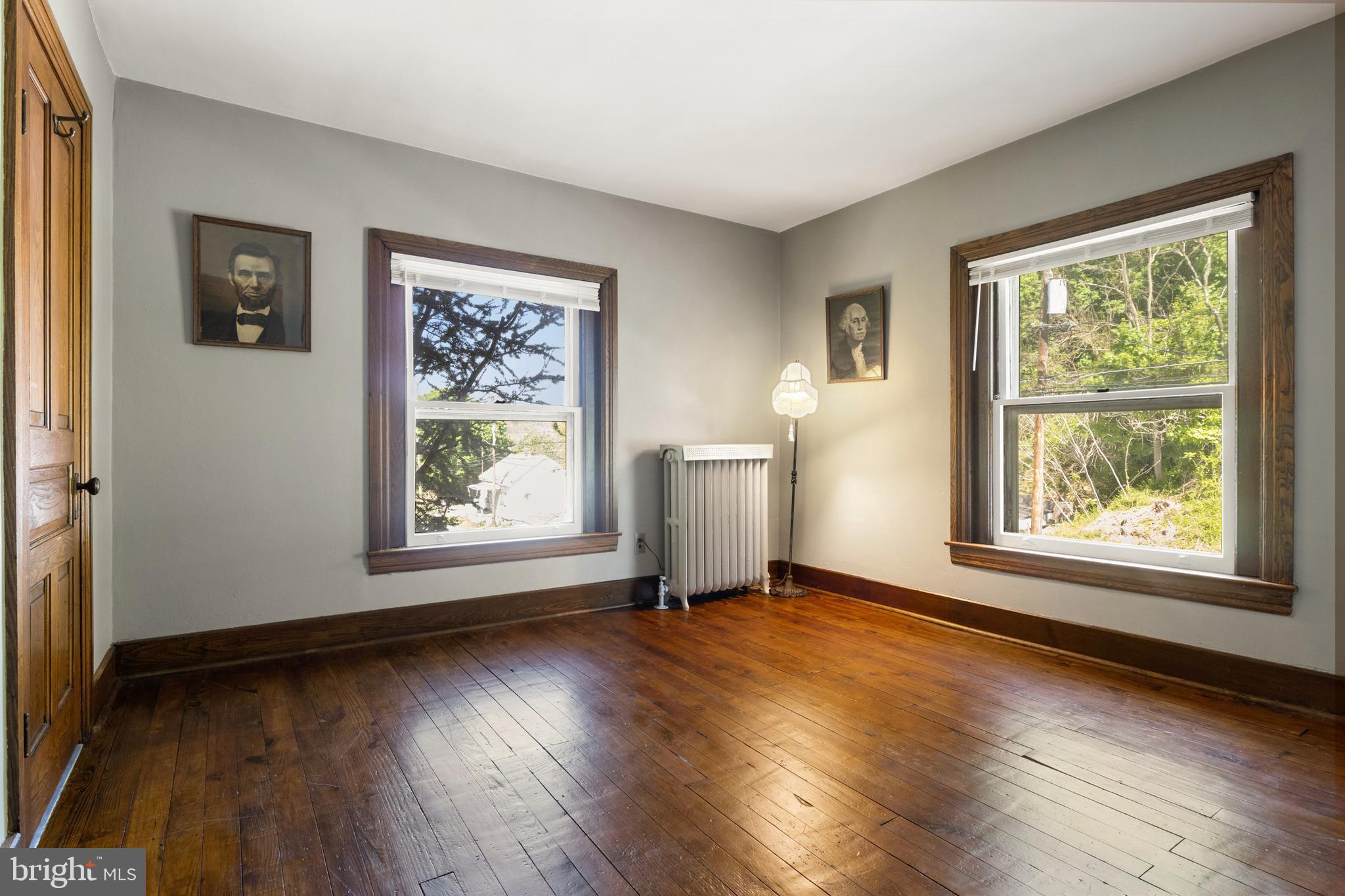 RAILROAD BORO - Residential