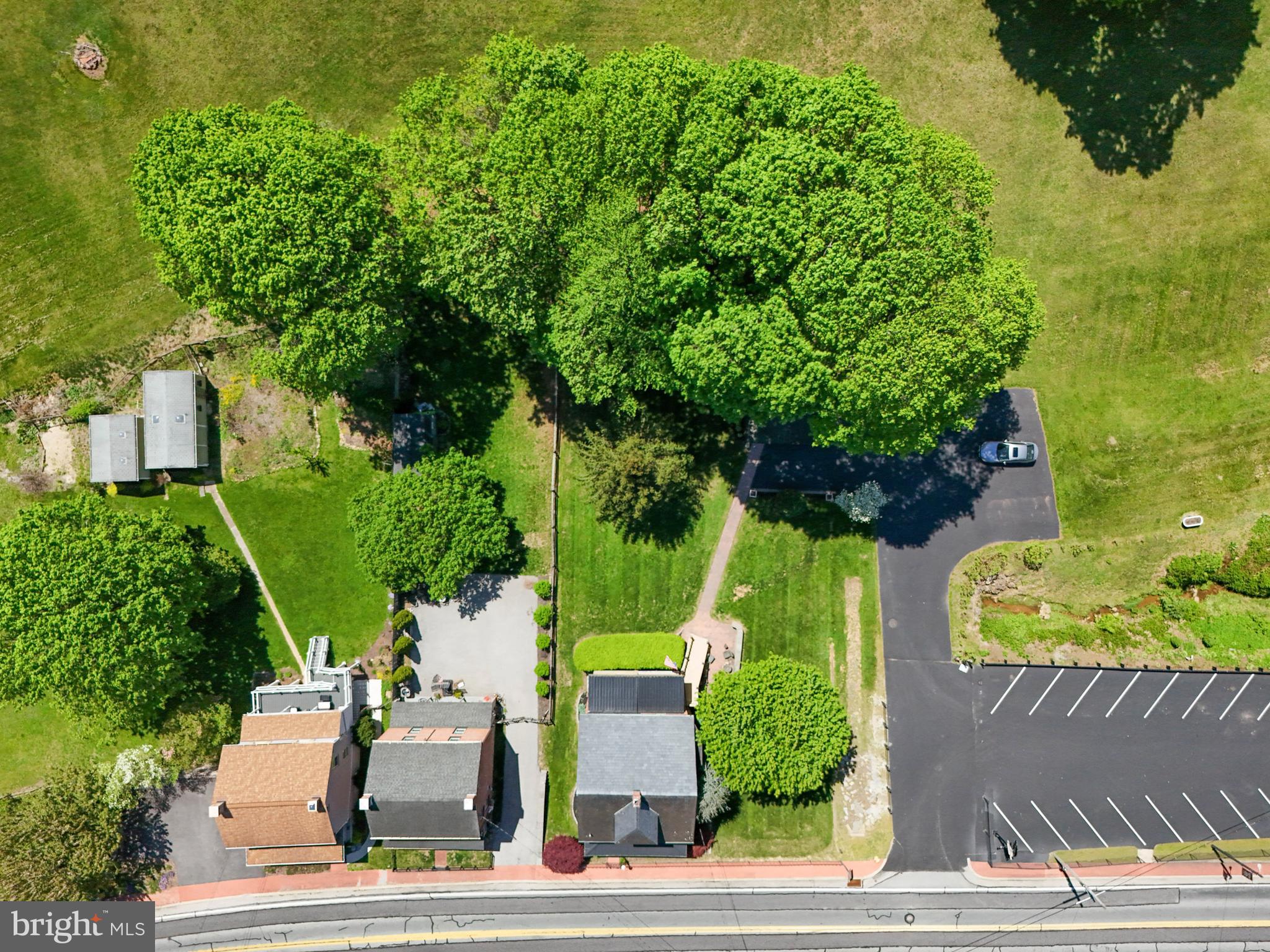 RAILROAD BORO - Residential