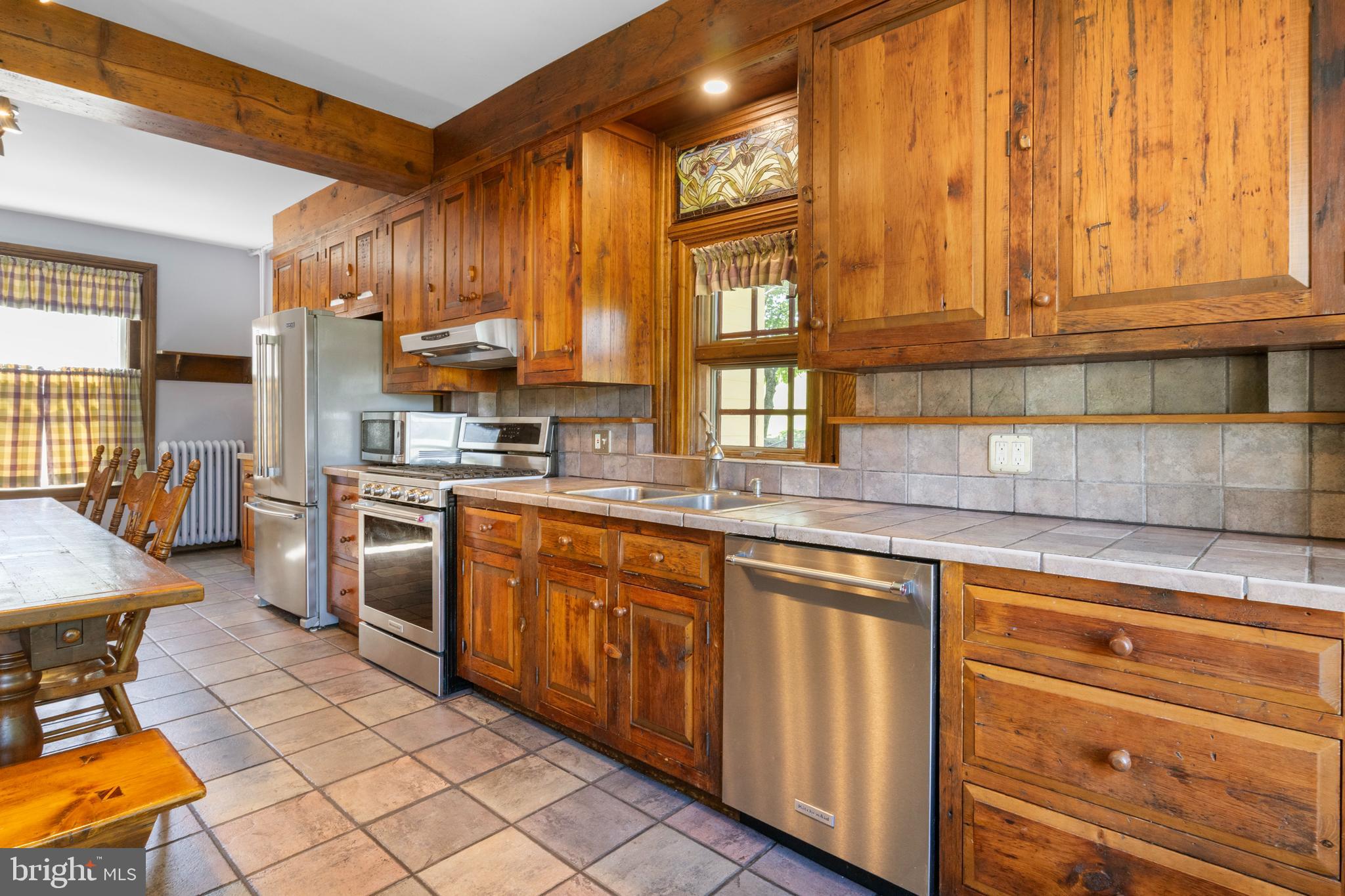 RAILROAD BORO - Residential