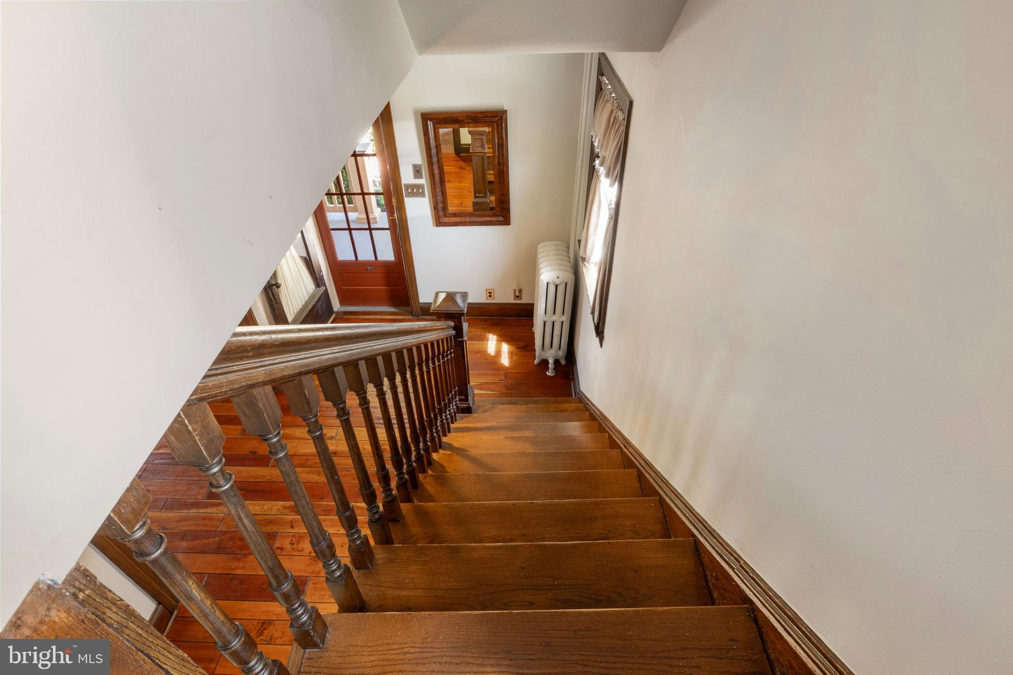 RAILROAD BORO - Residential