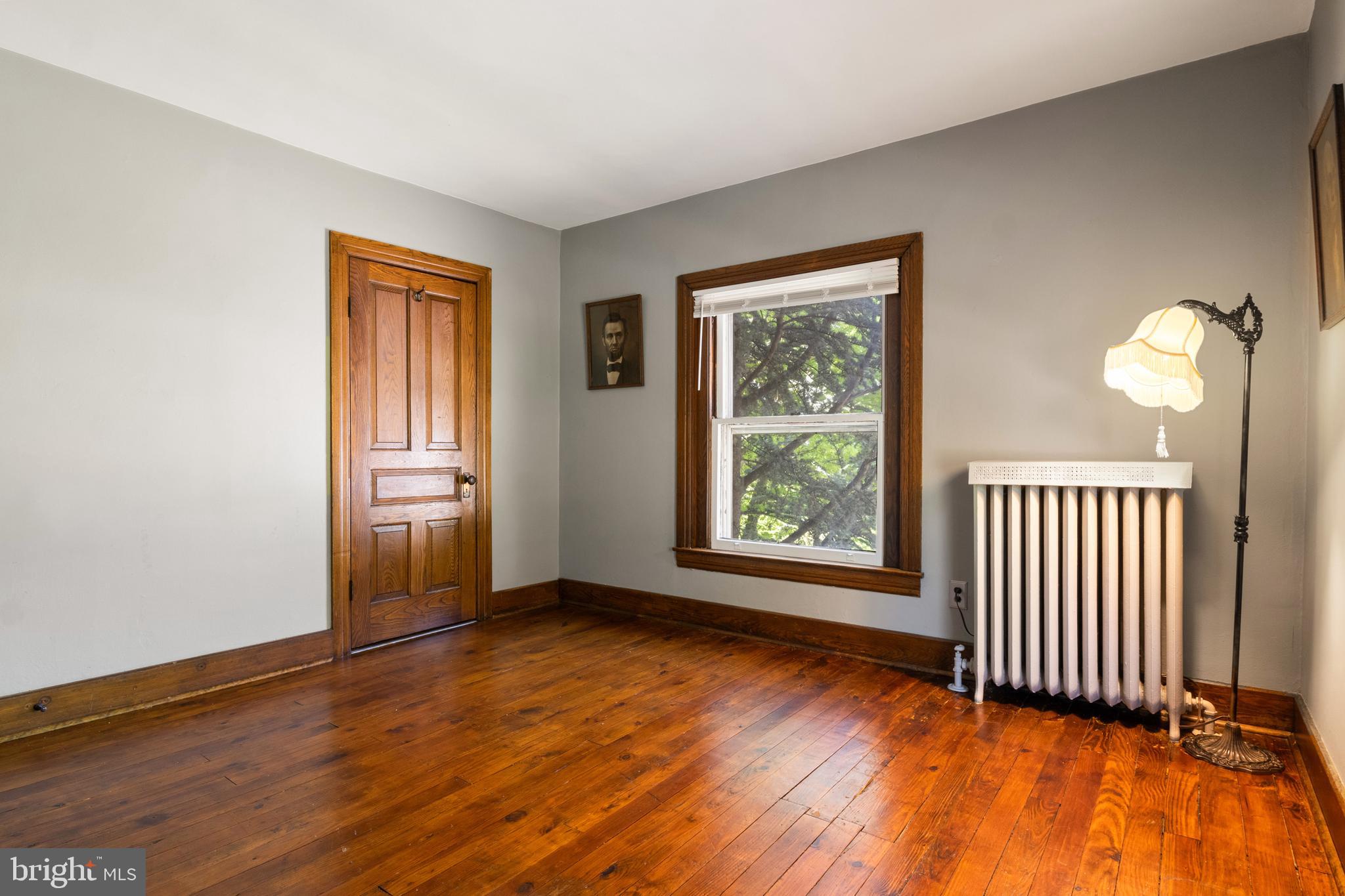 RAILROAD BORO - Residential