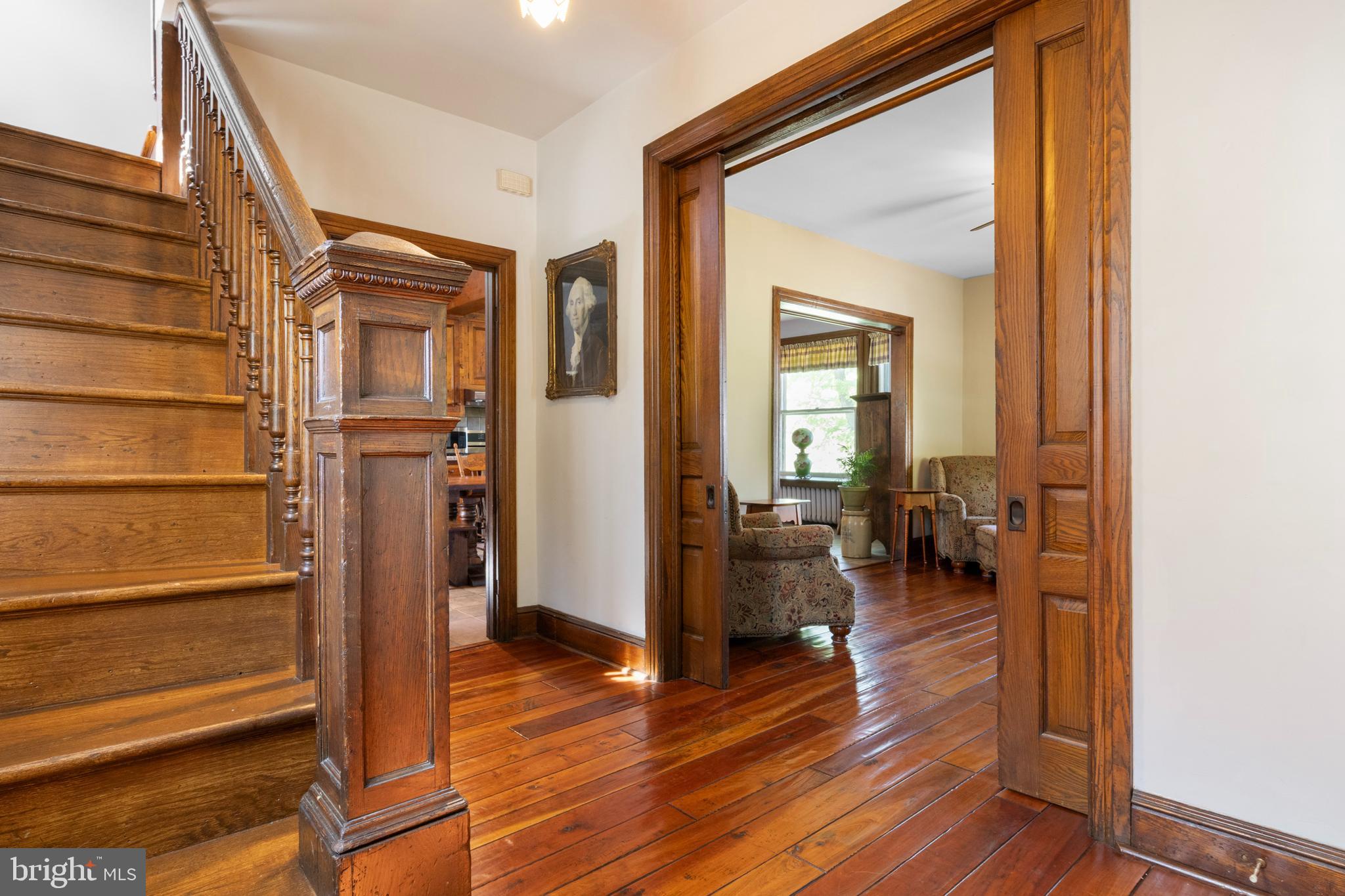 RAILROAD BORO - Residential