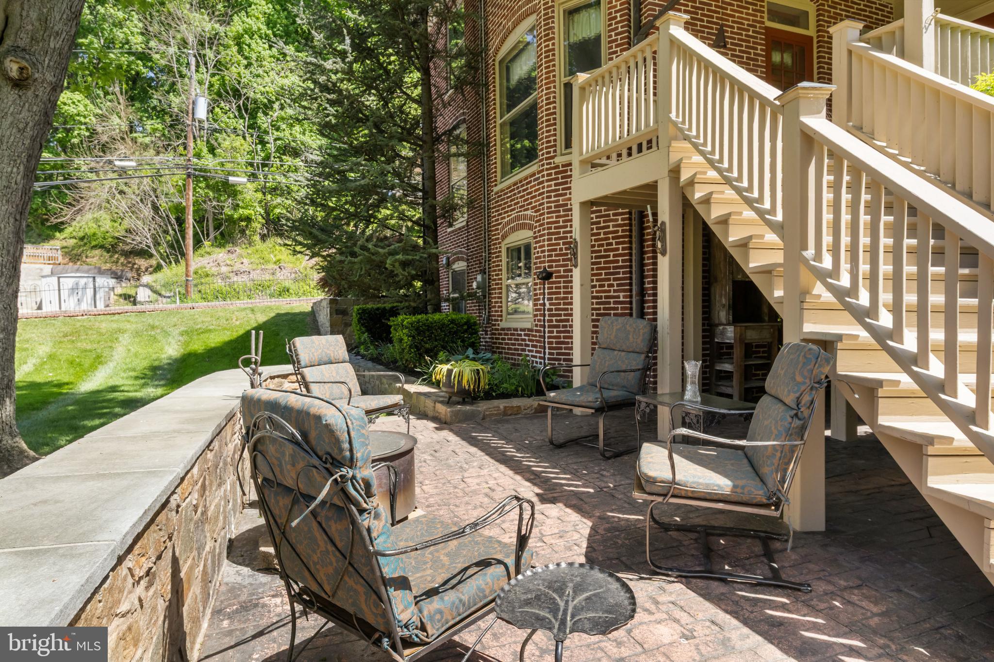 RAILROAD BORO - Residential