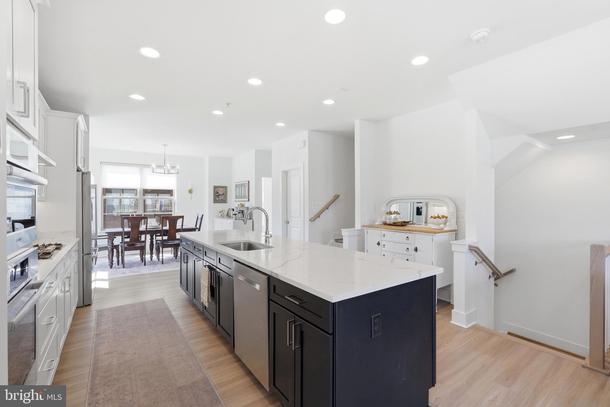 WATERSHED - Residential