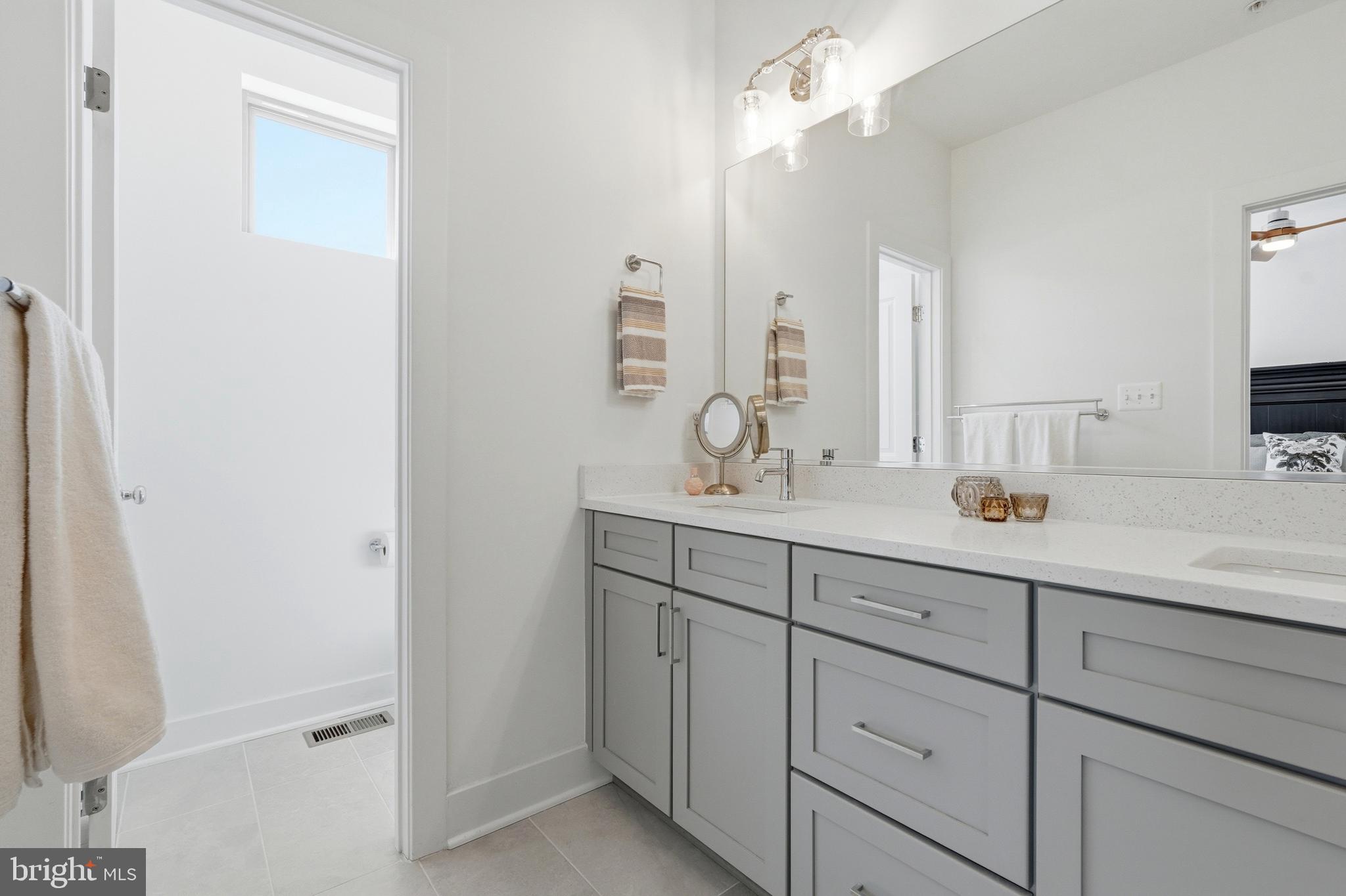 WATERSHED - Residential