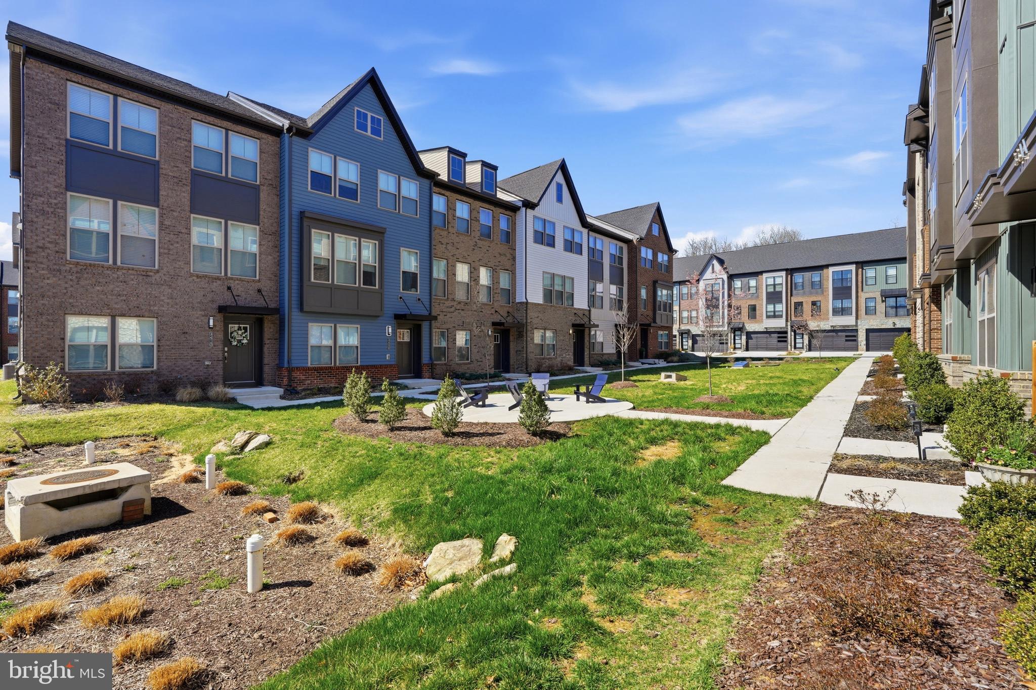 WATERSHED - Residential