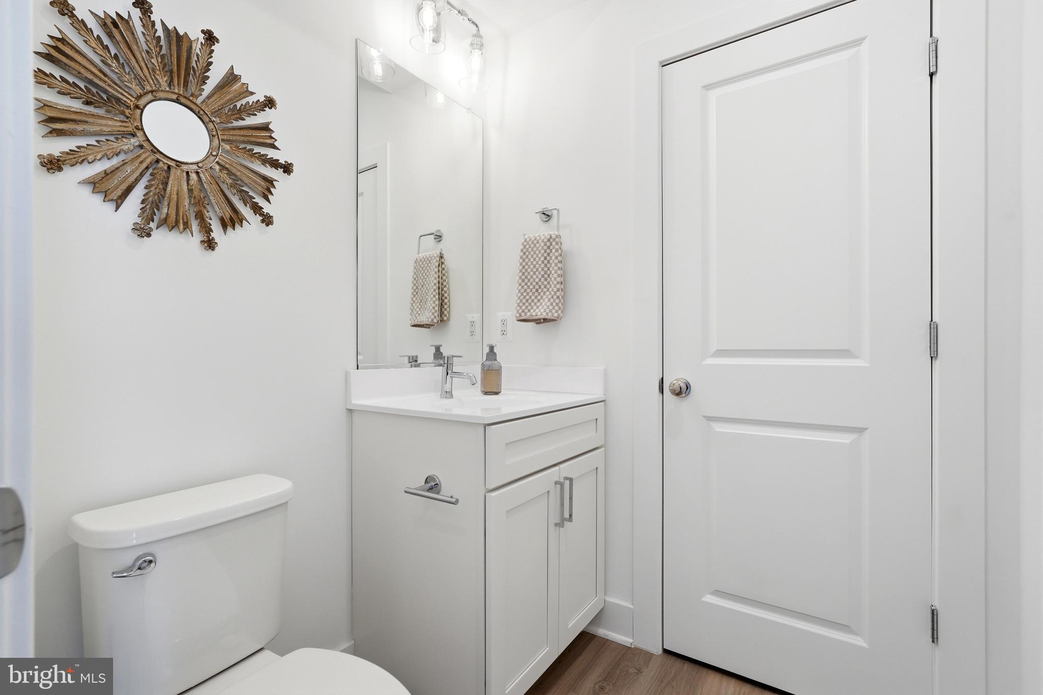 WATERSHED - Residential