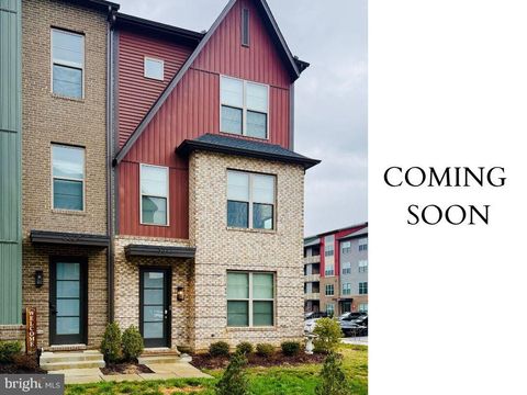 3311 STREAMLET LN LAUREL MD 20724