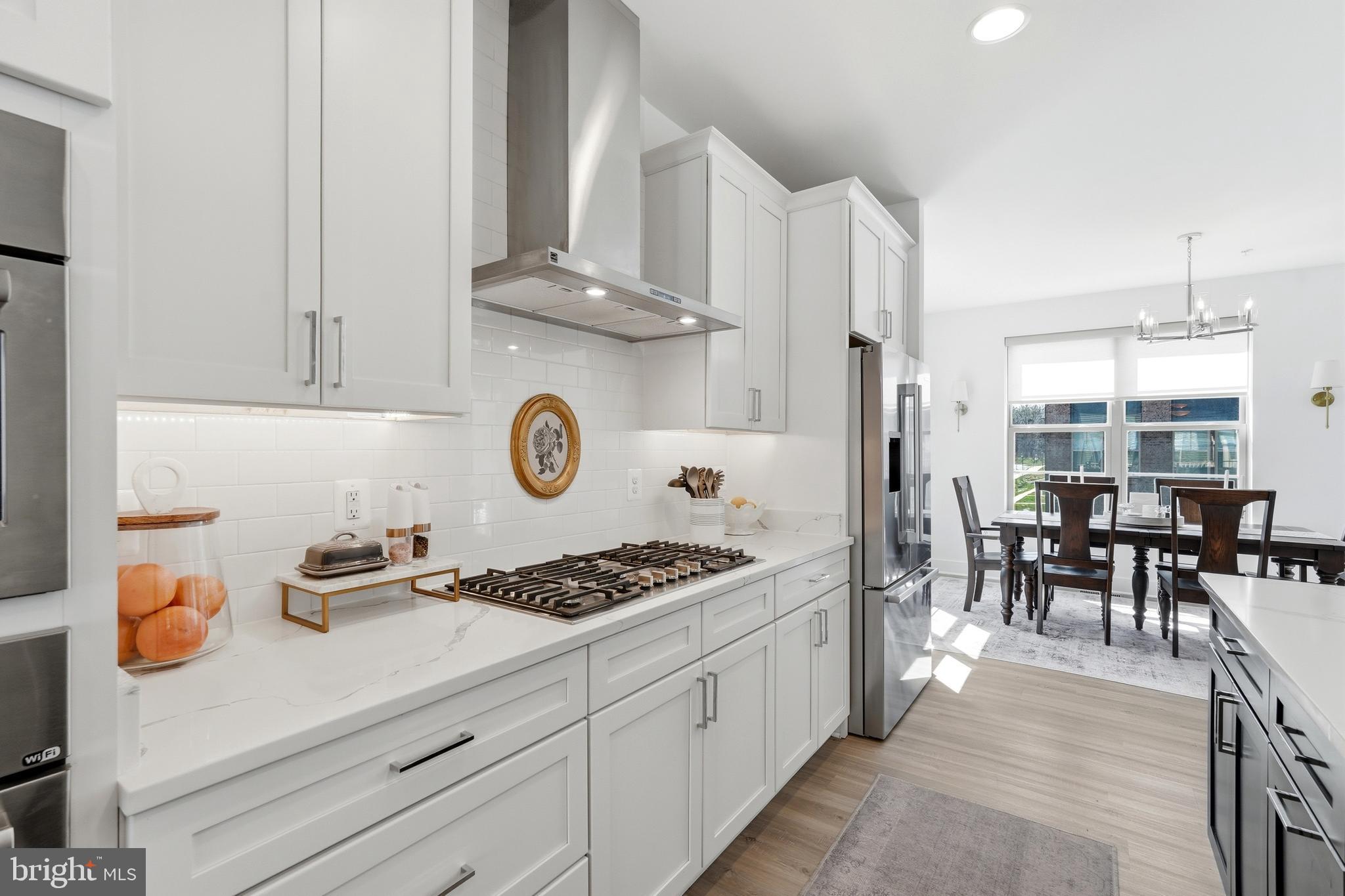 WATERSHED - Residential