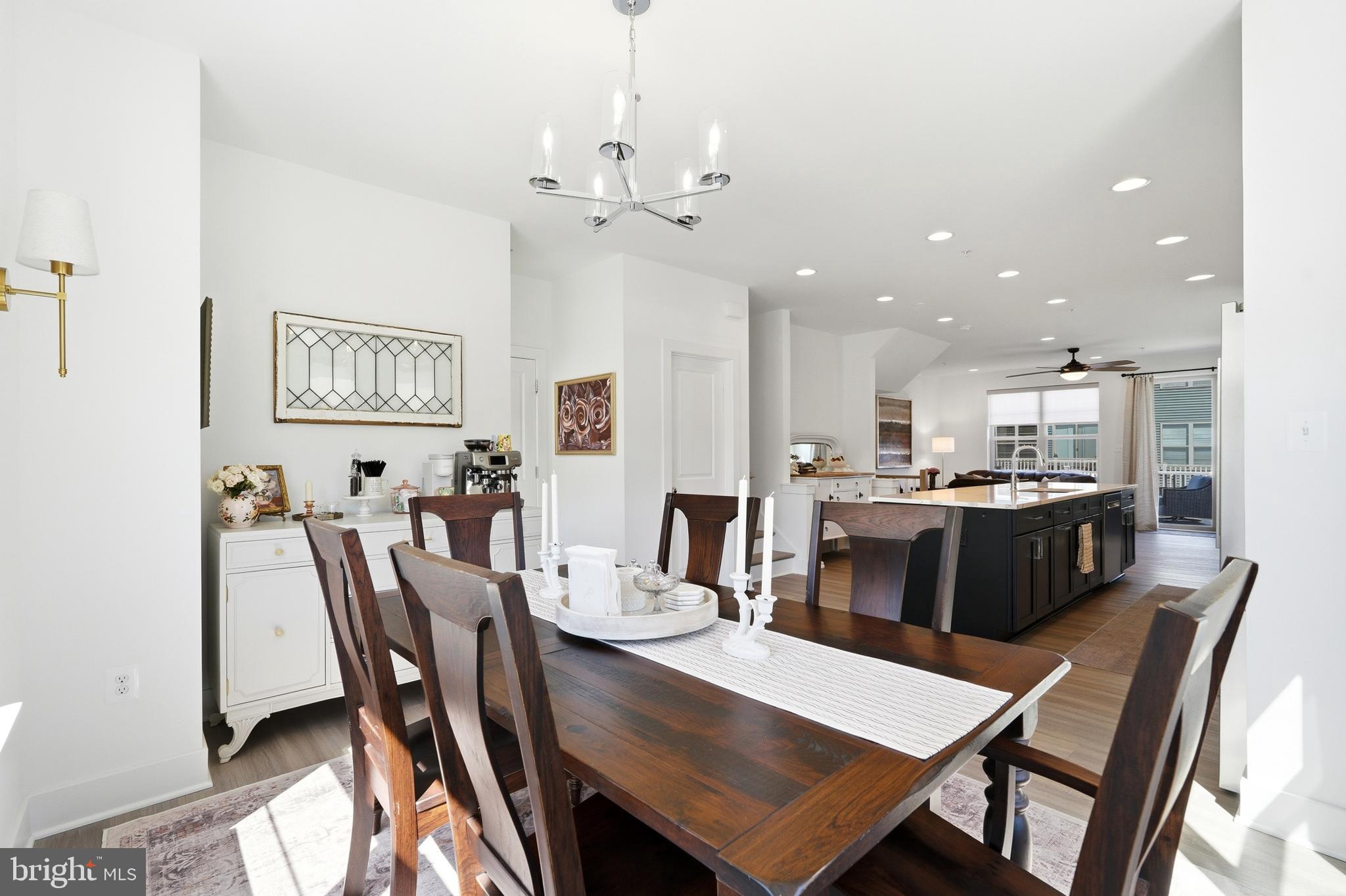 WATERSHED - Residential