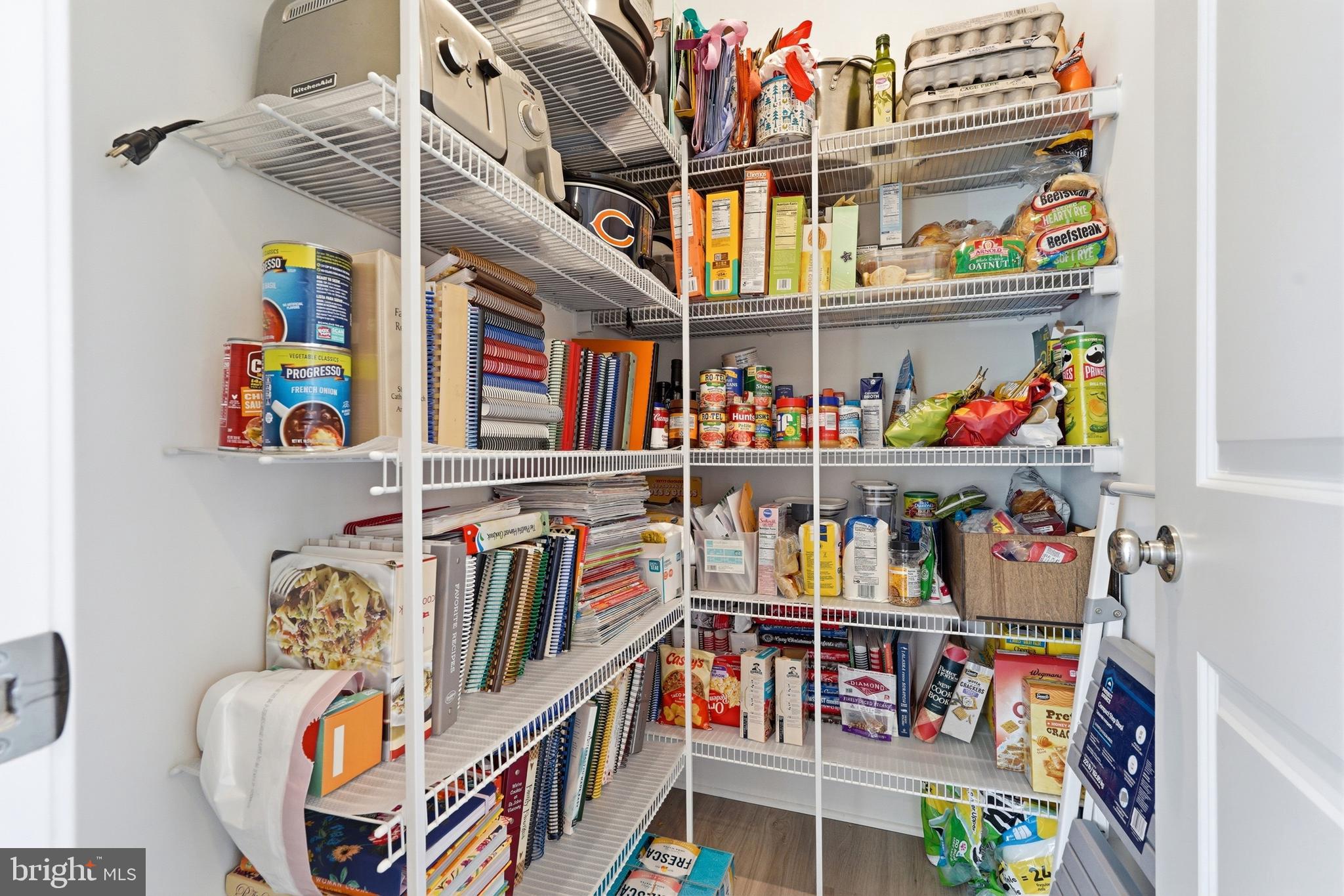 WATERSHED - Residential