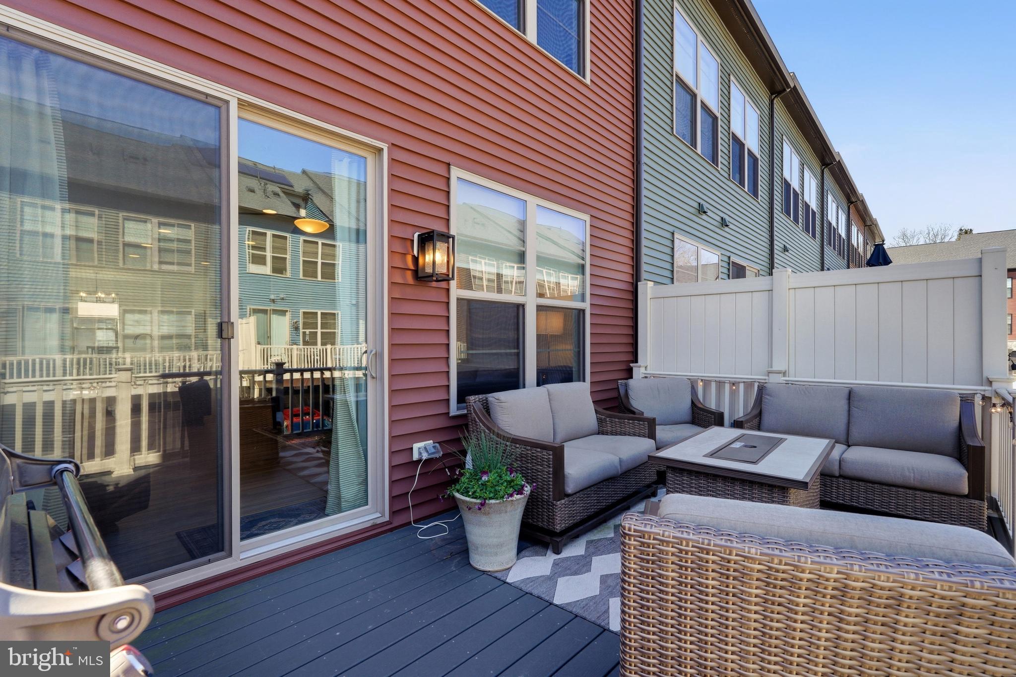 WATERSHED - Residential