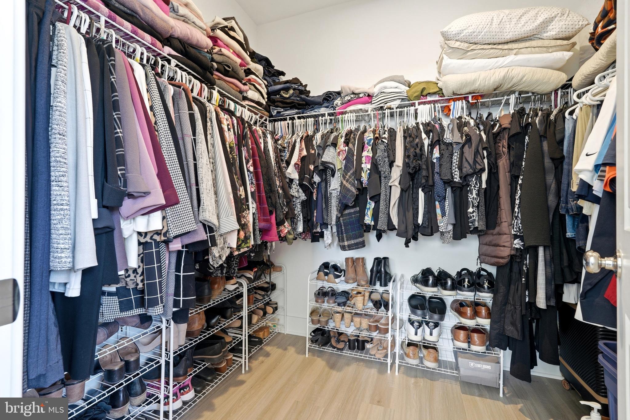 WATERSHED - Residential