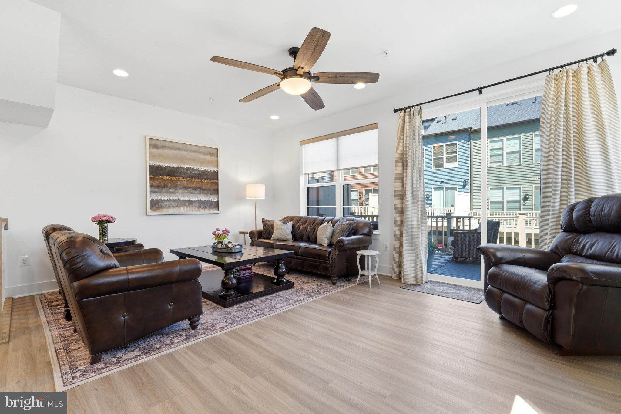 WATERSHED - Residential