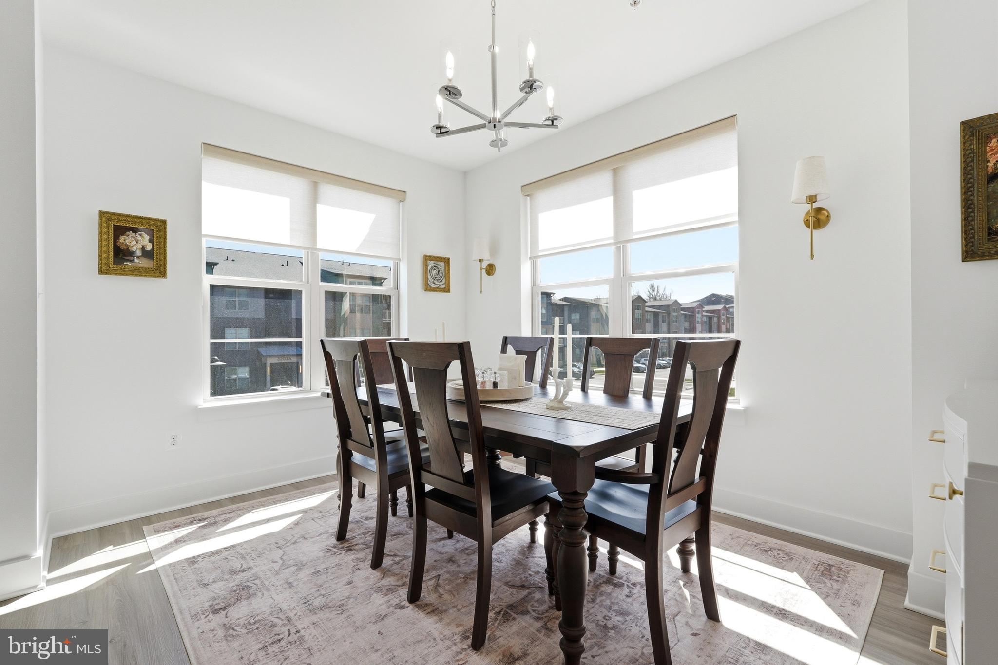 WATERSHED - Residential