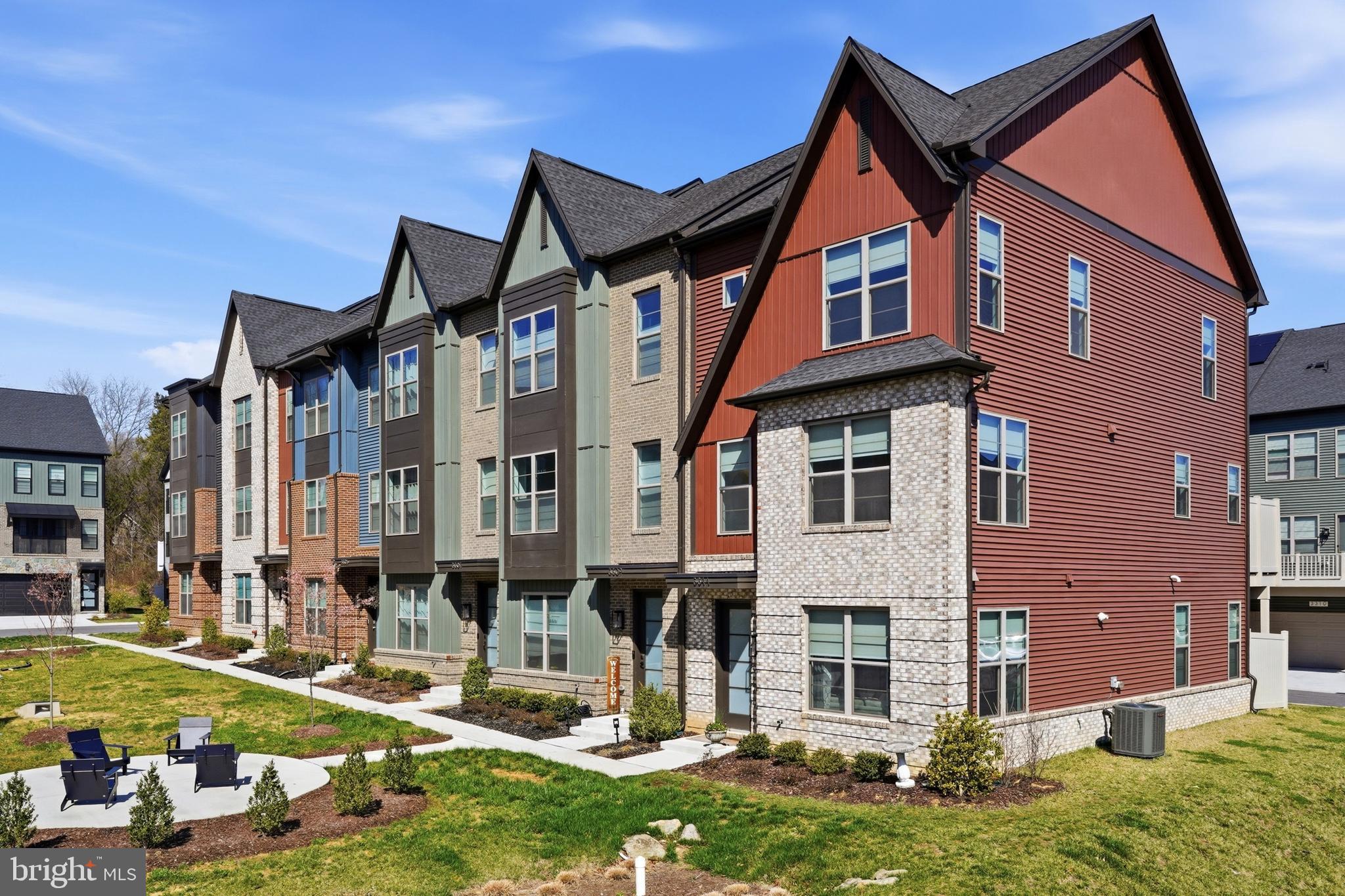 WATERSHED - Residential