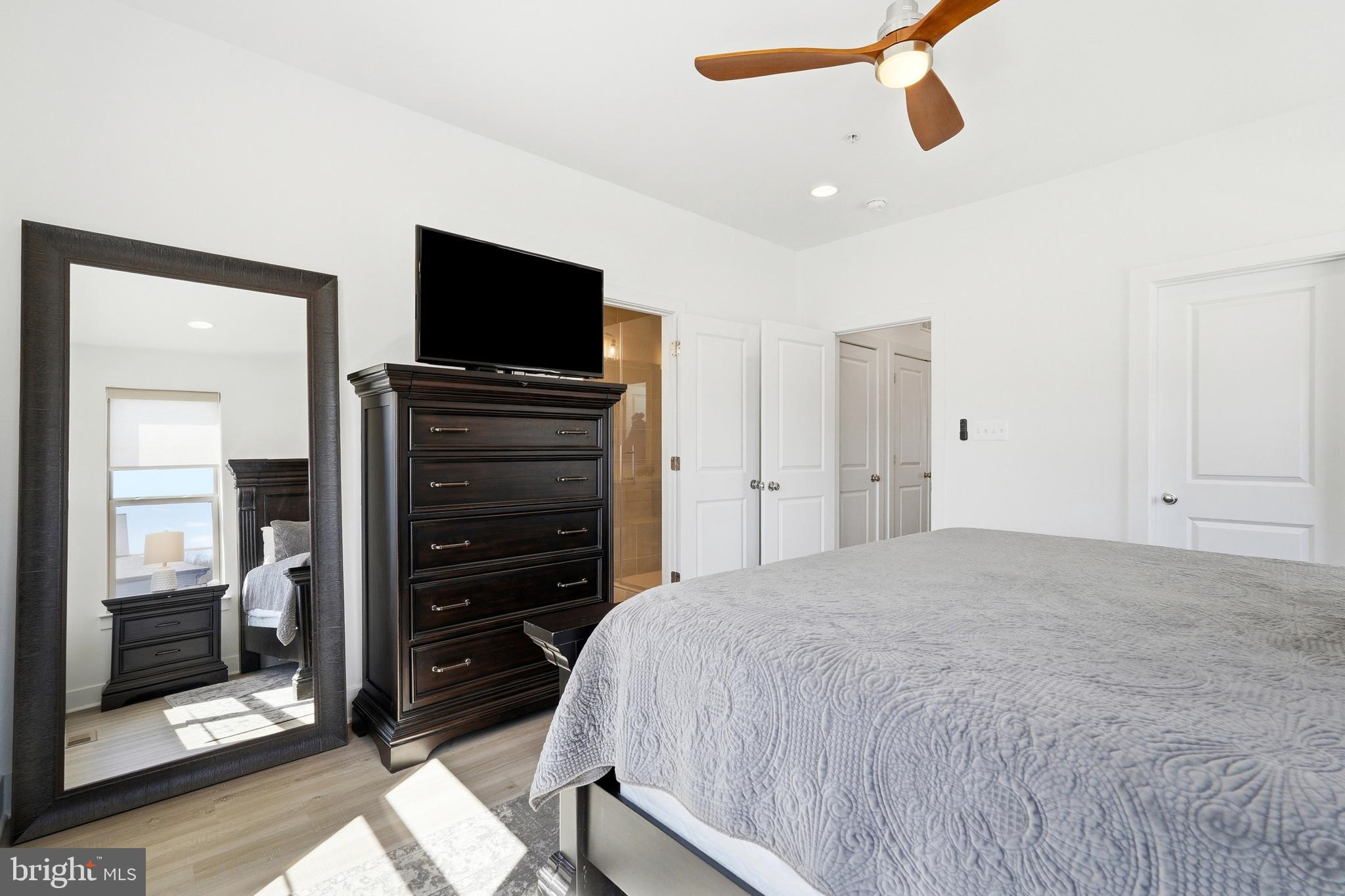 WATERSHED - Residential