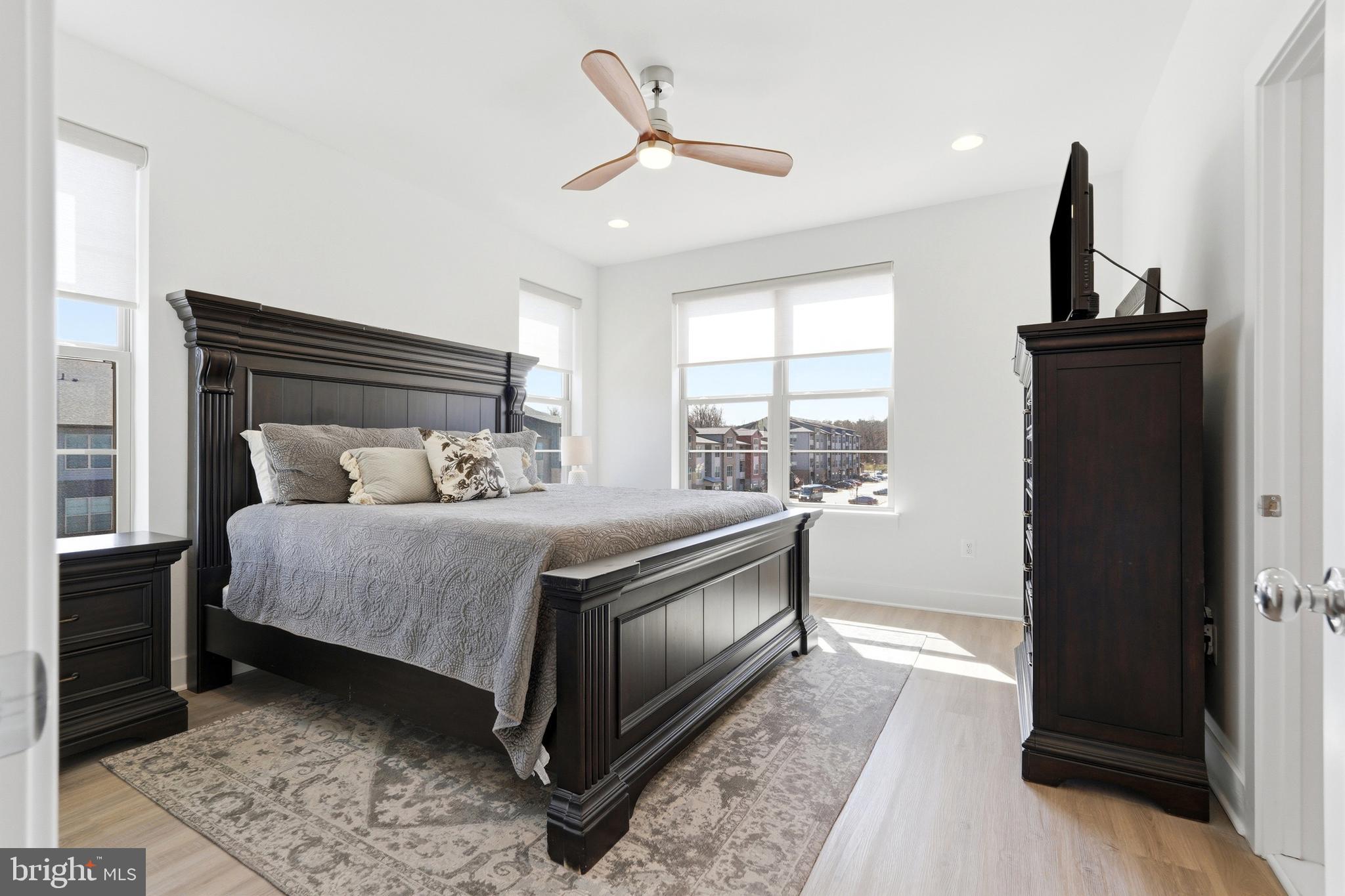 WATERSHED - Residential