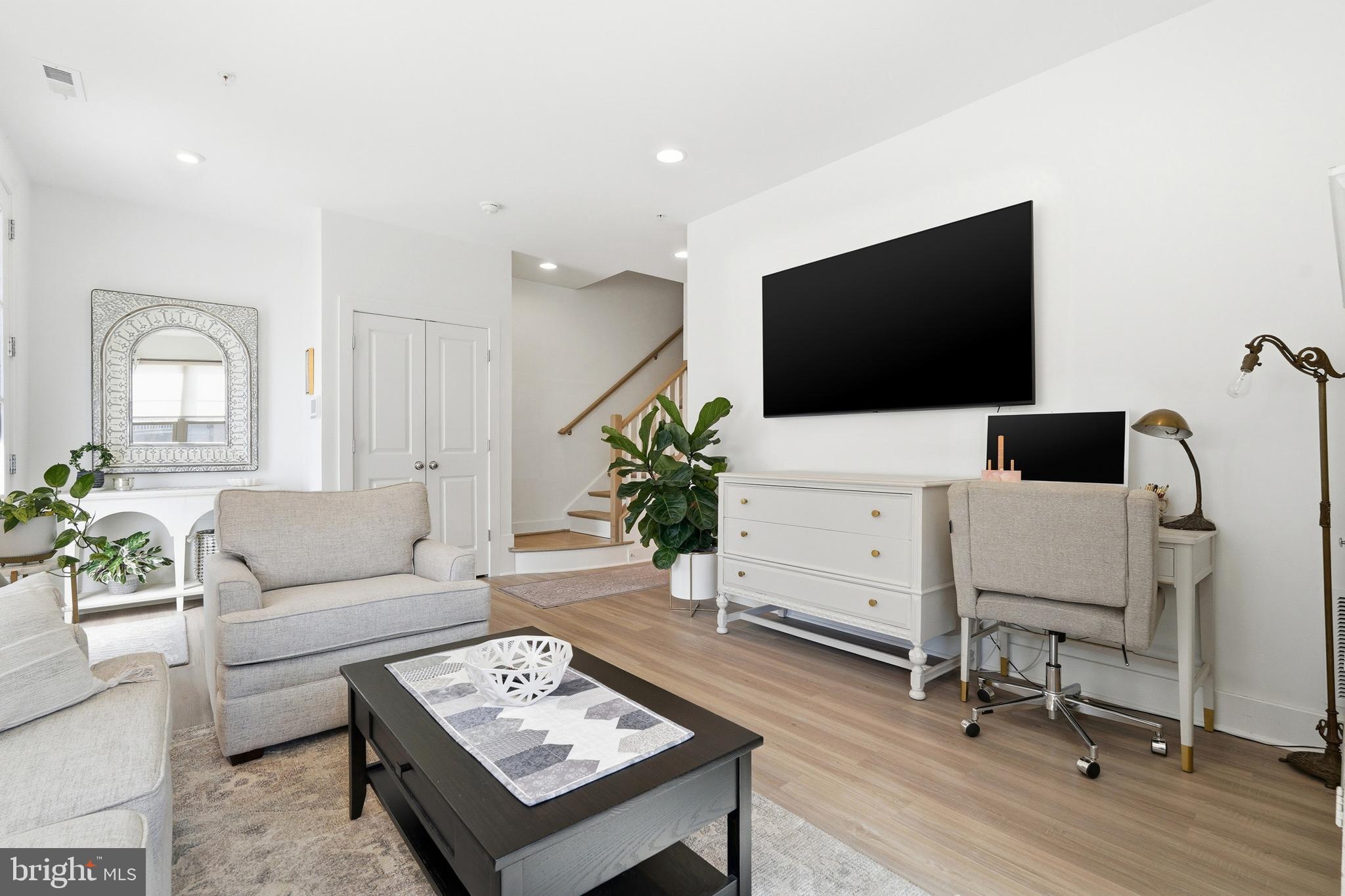 WATERSHED - Residential